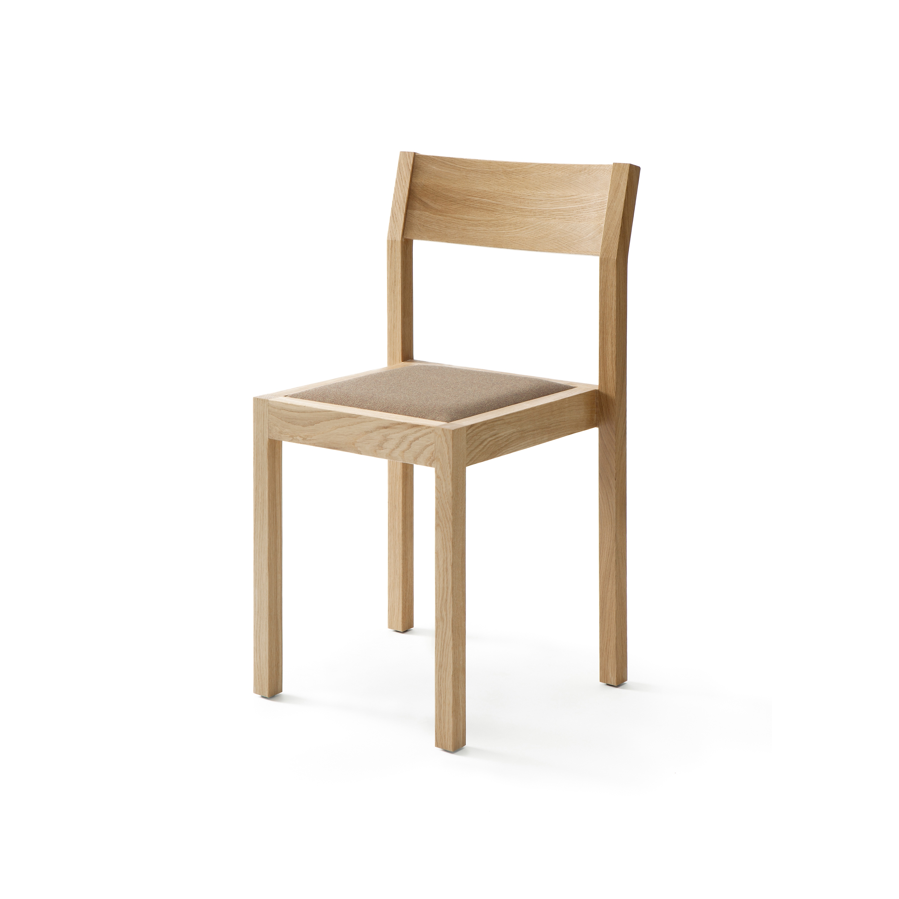 Display product Seminar KVT2 Stackable Chair from manufacturer Nikari