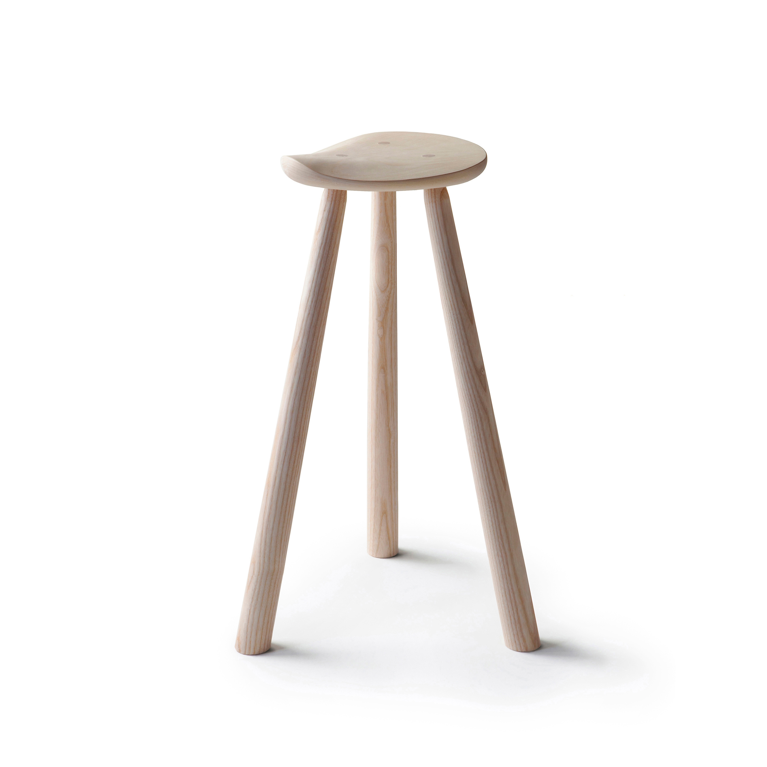 Café | Classic RMJ-64 Stool