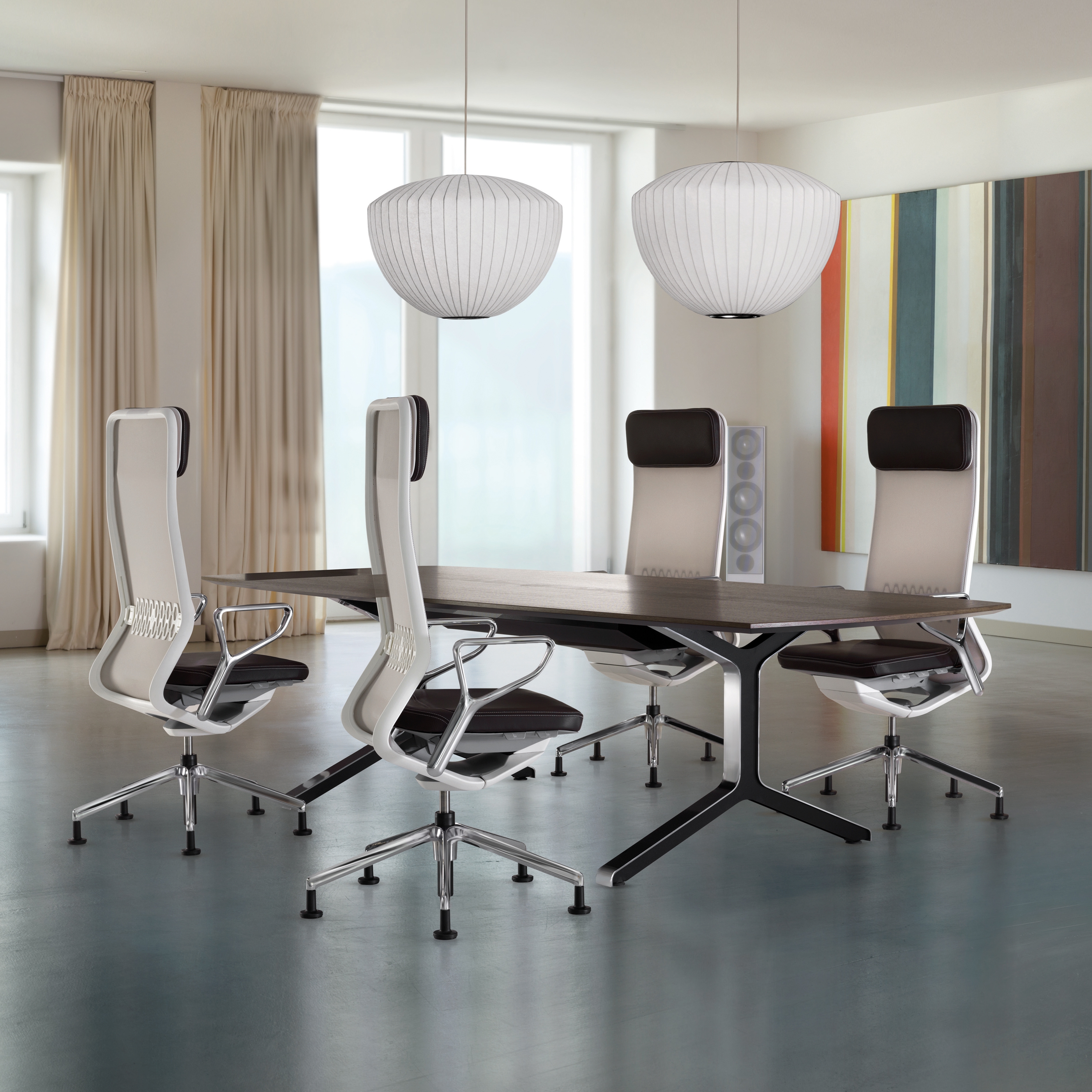 EXCLUSIVE FURNITURE