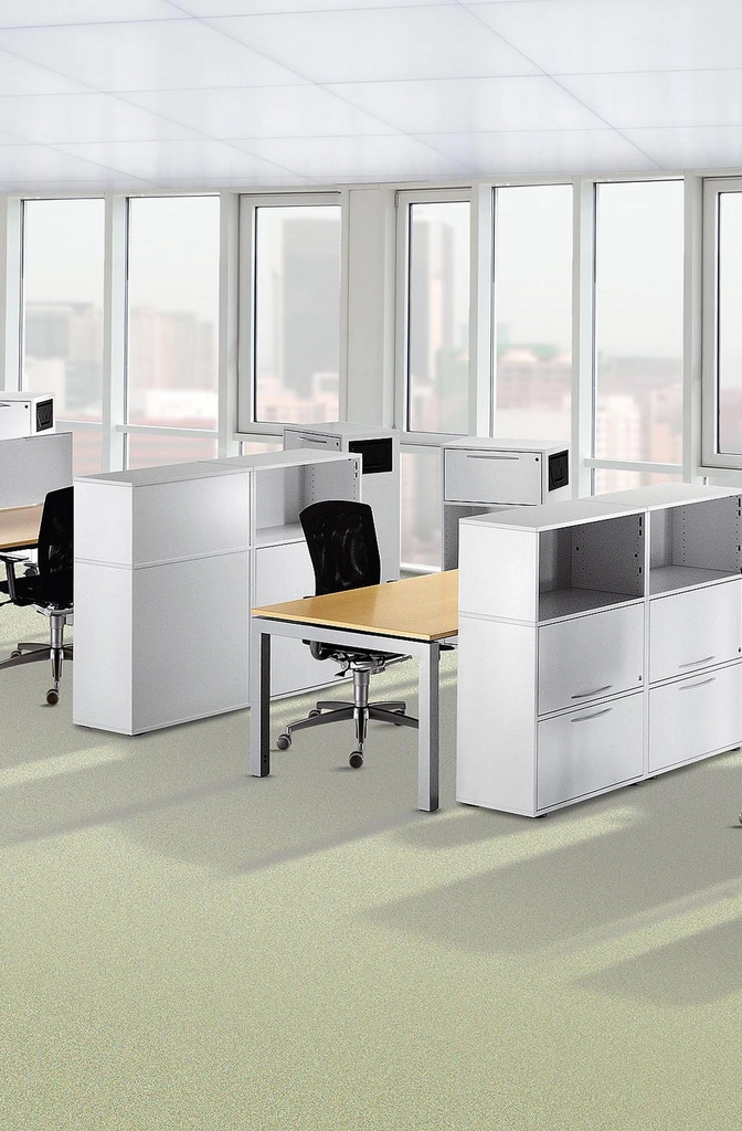 SITAG MCS CABINETS SIDE CABINET - Cabinets from Sitag | Architonic