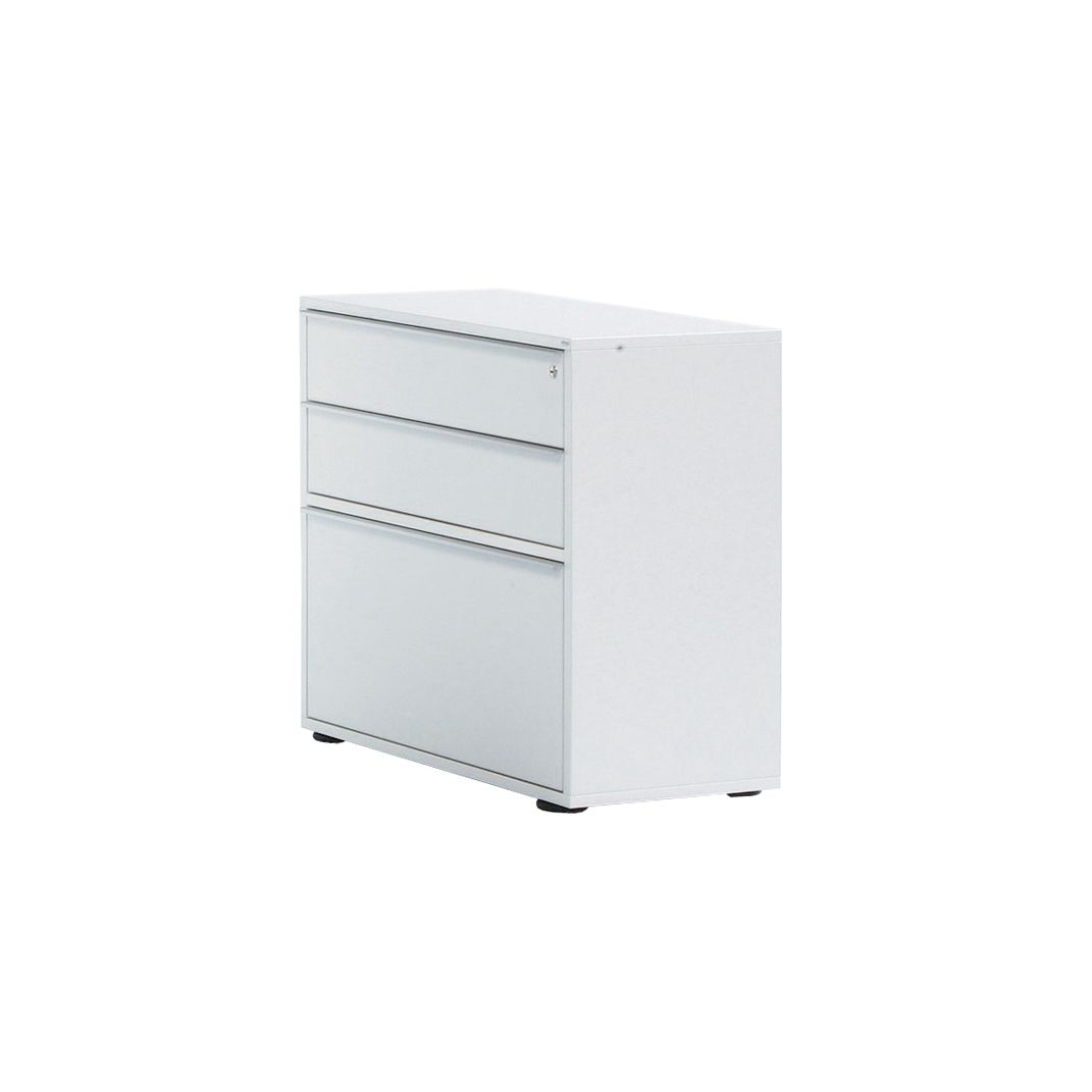 Display product Sitag MCS Cabinets Side cabinet from manufacturer Sitag