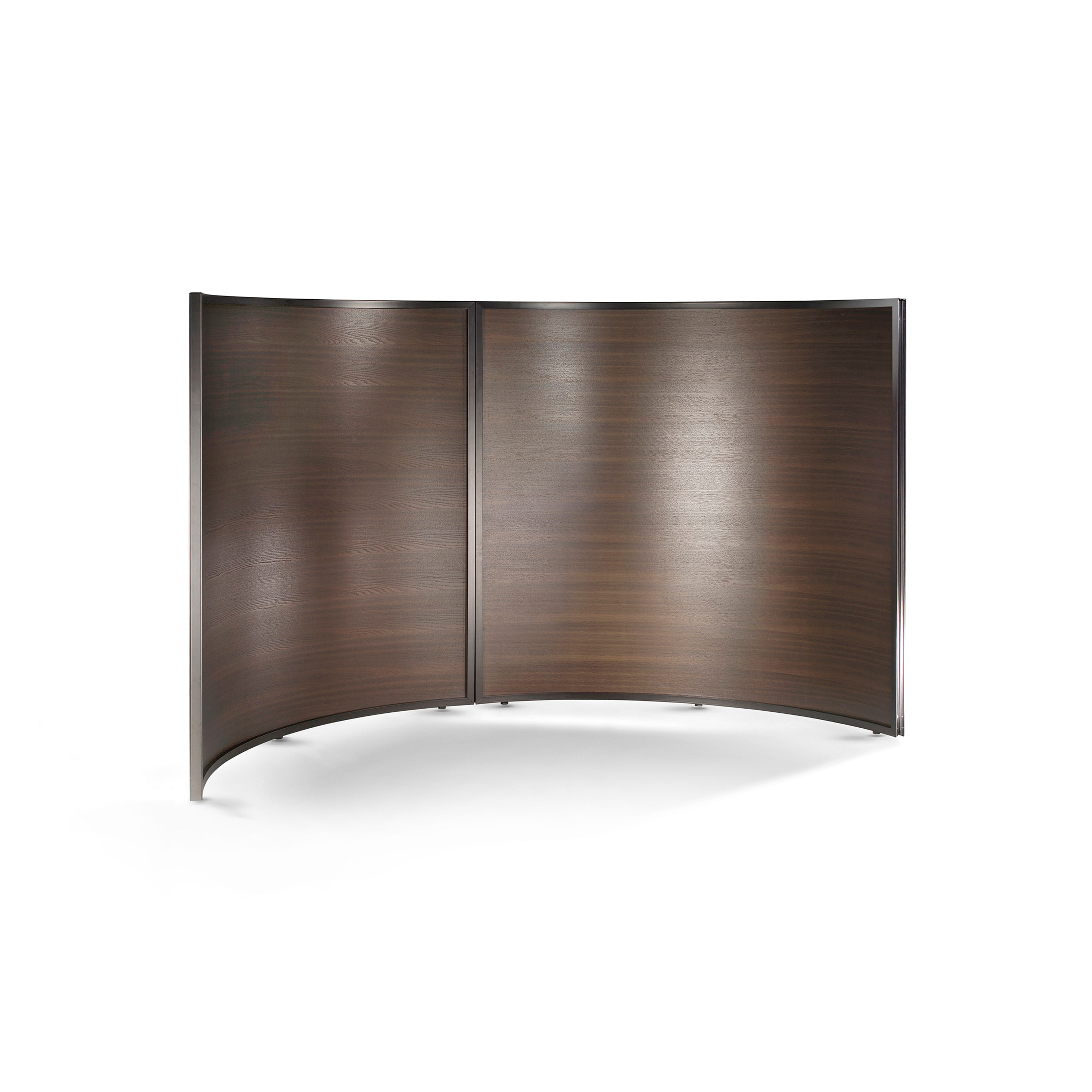 Mostrar el producto Sitag Room partition walls Acoustic protection del fabricante Sitag