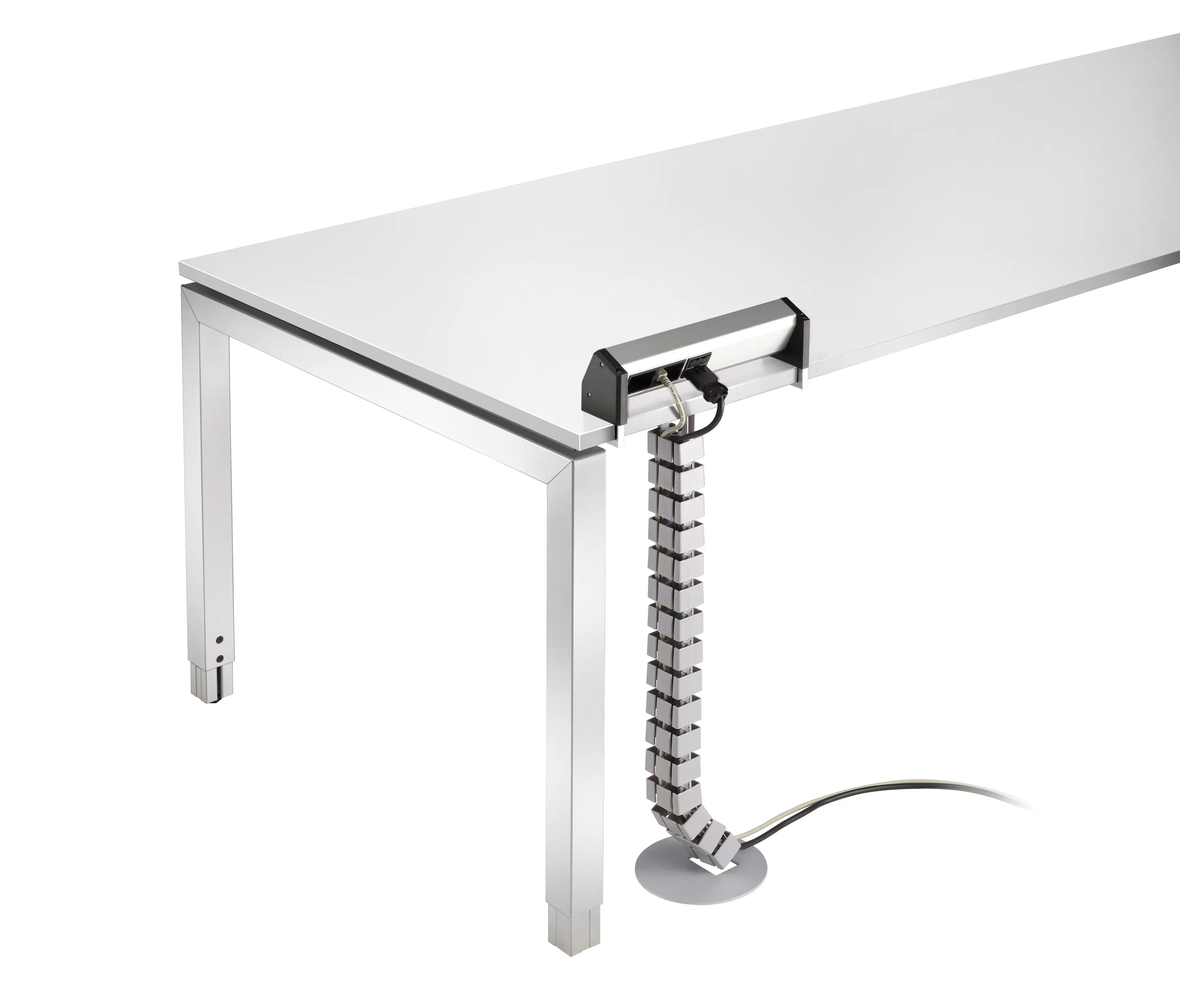 Sitag - Sitag MCS Tischsystem