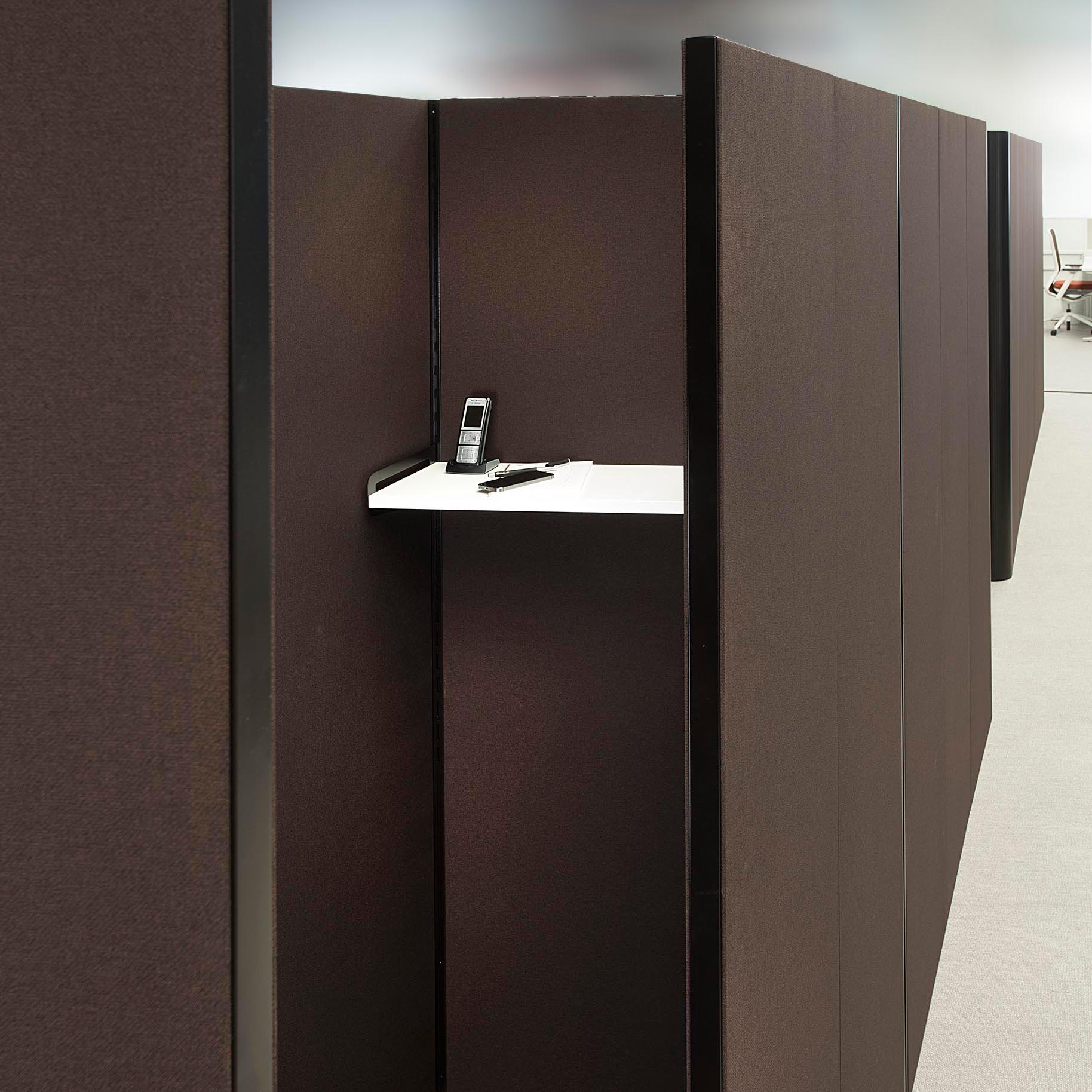 Mostrar el producto Sitag MCS room dividing partition system del fabricante Sitag