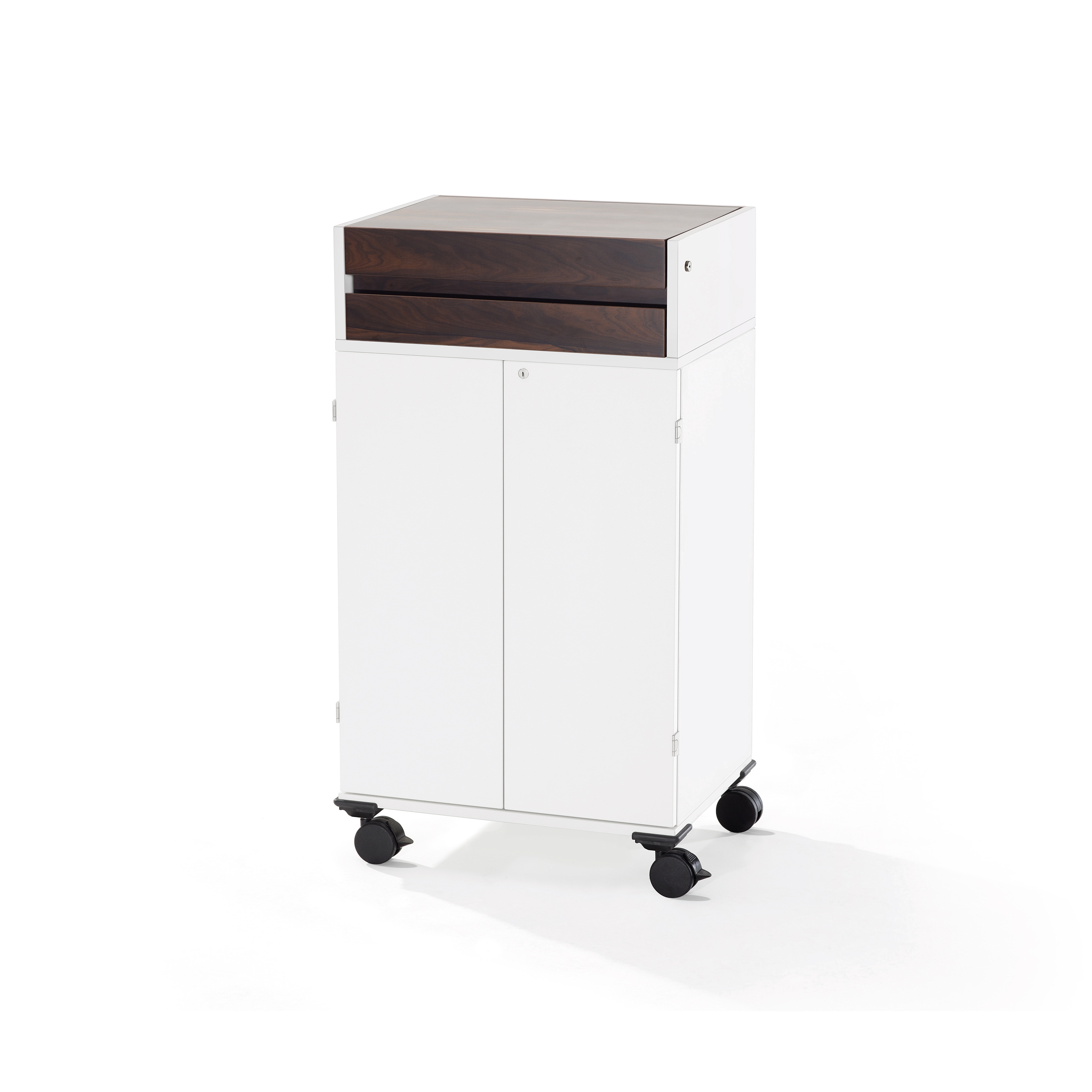 Vertoon produk Sitagport Caddy van vervaardiger Sitag