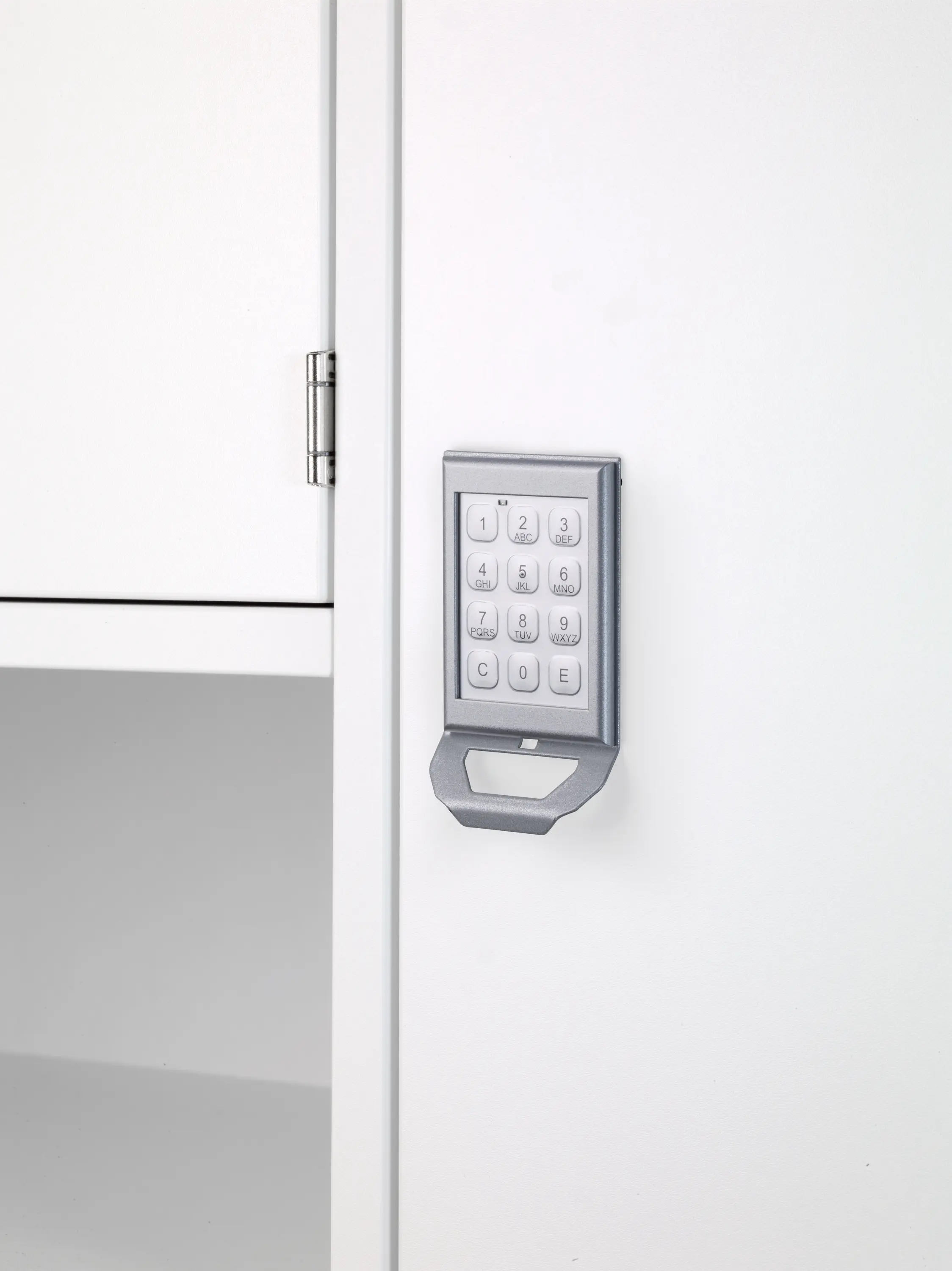 Sitag - Sitagport Locker