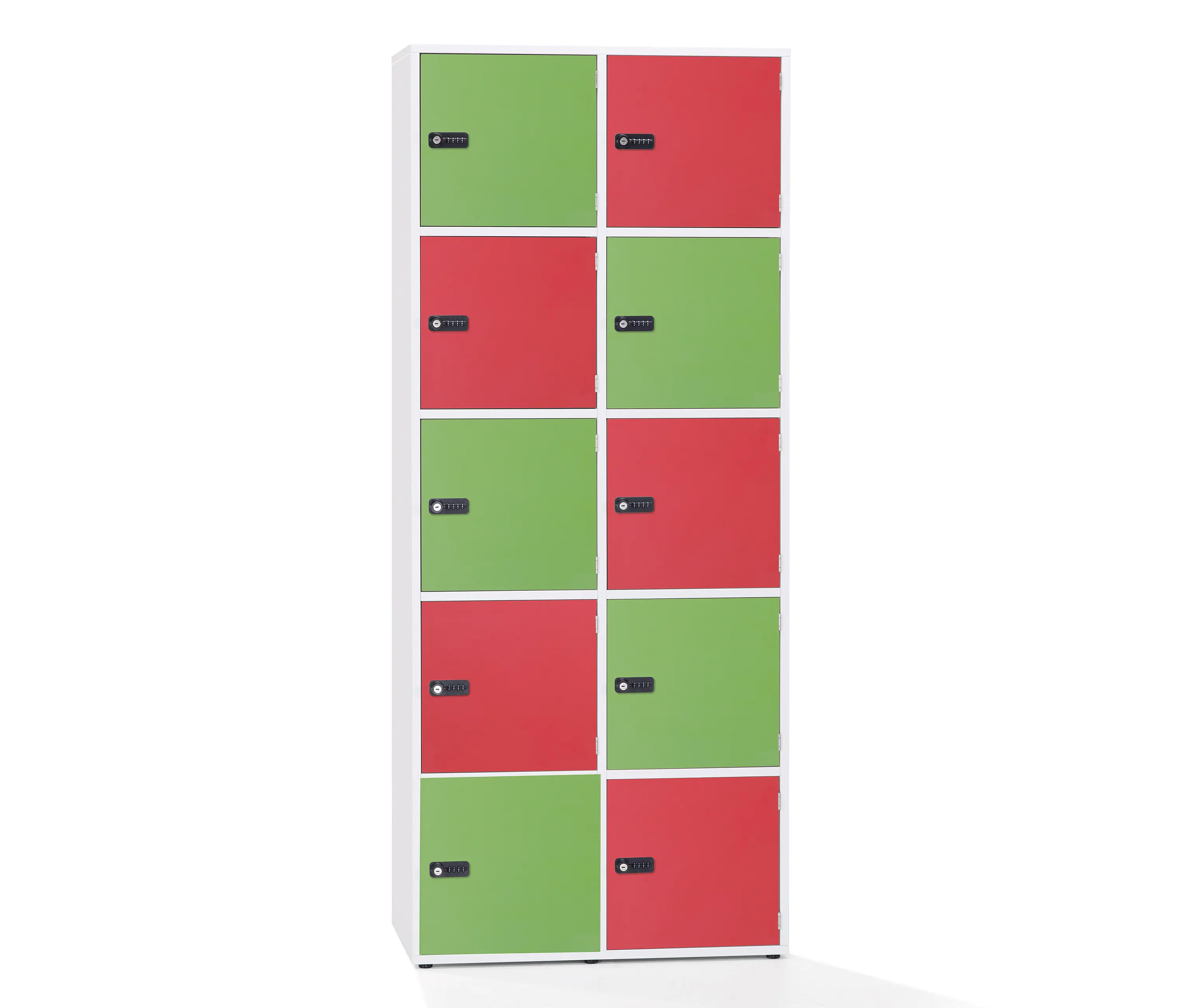 Sitag - Sitagport Locker