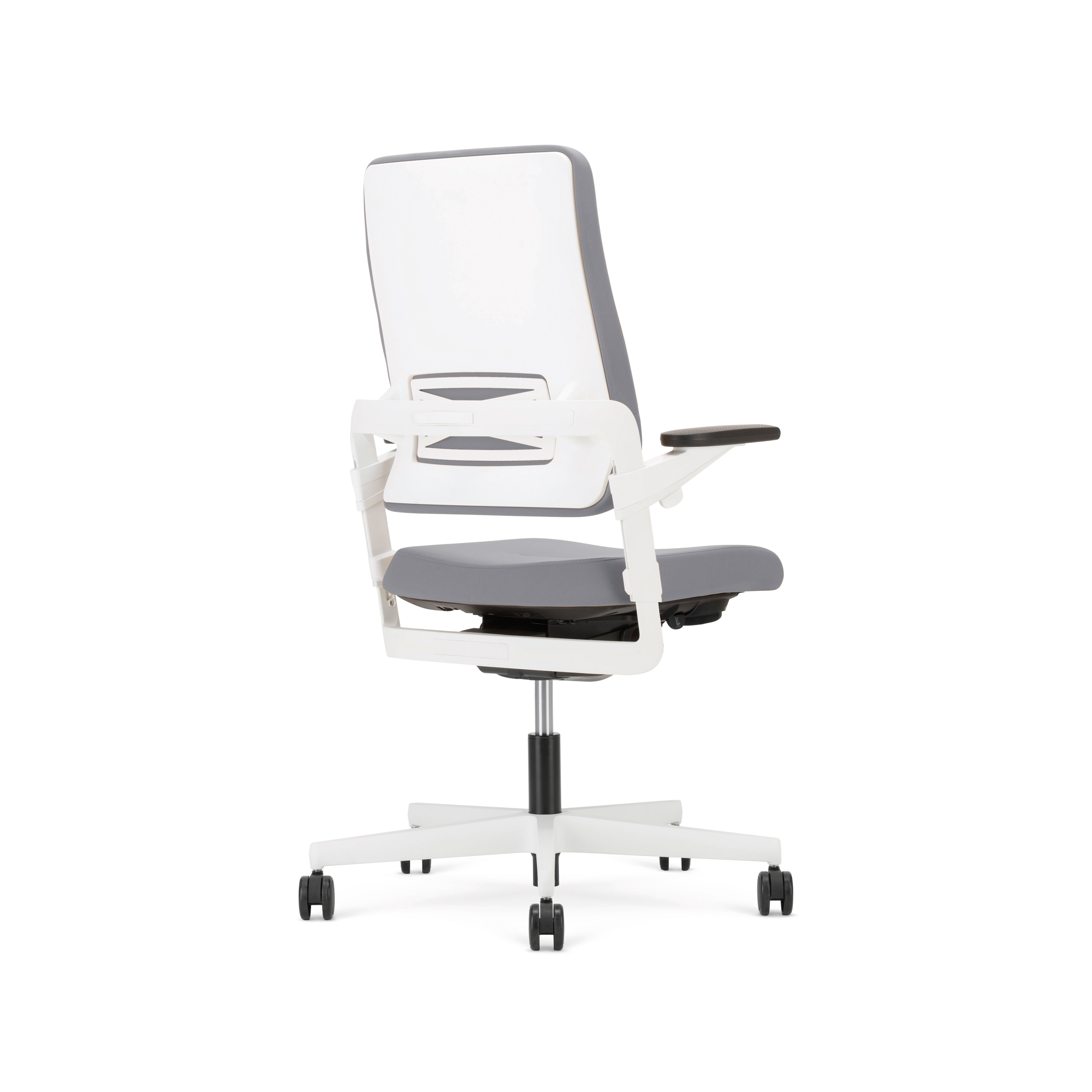Mostrar el producto Sitagxilium Swivel chair del fabricante Sitag