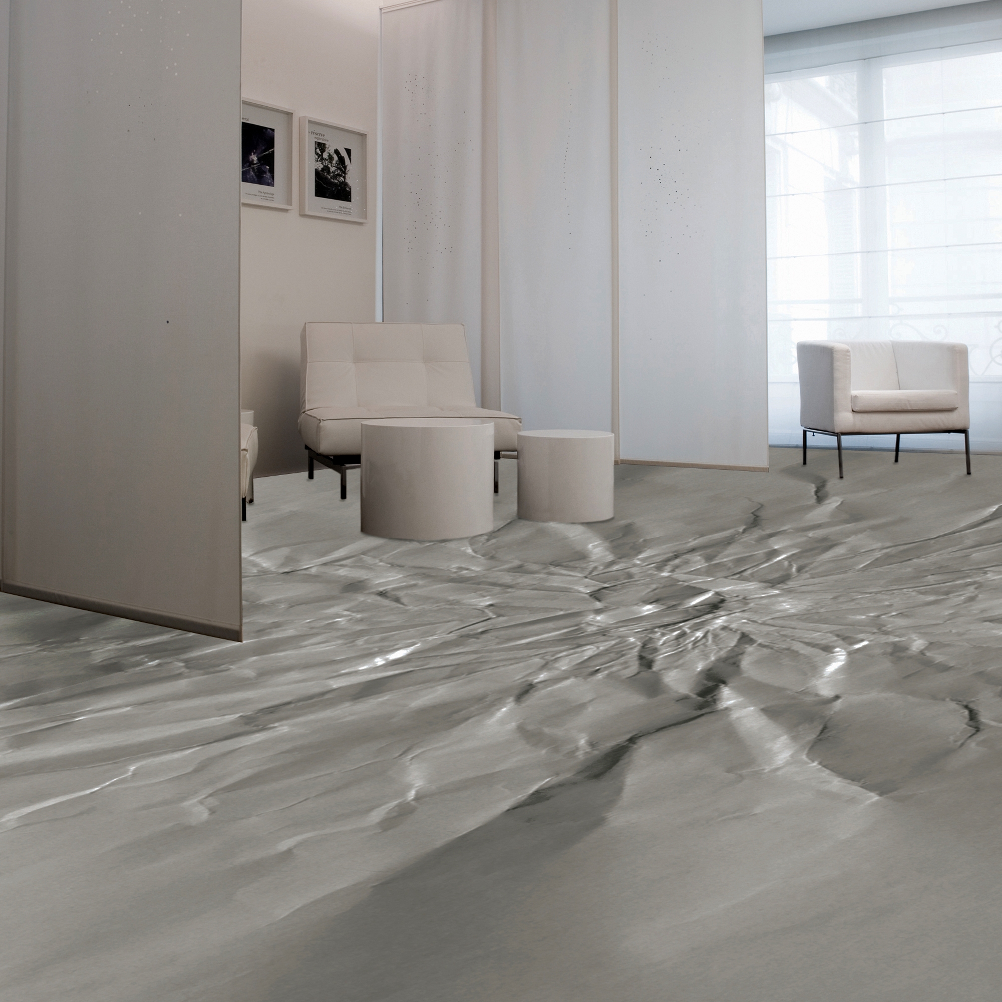 FLOORING