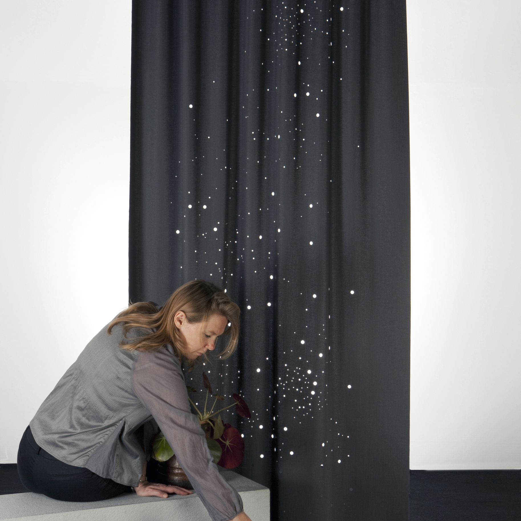 CURTAINS