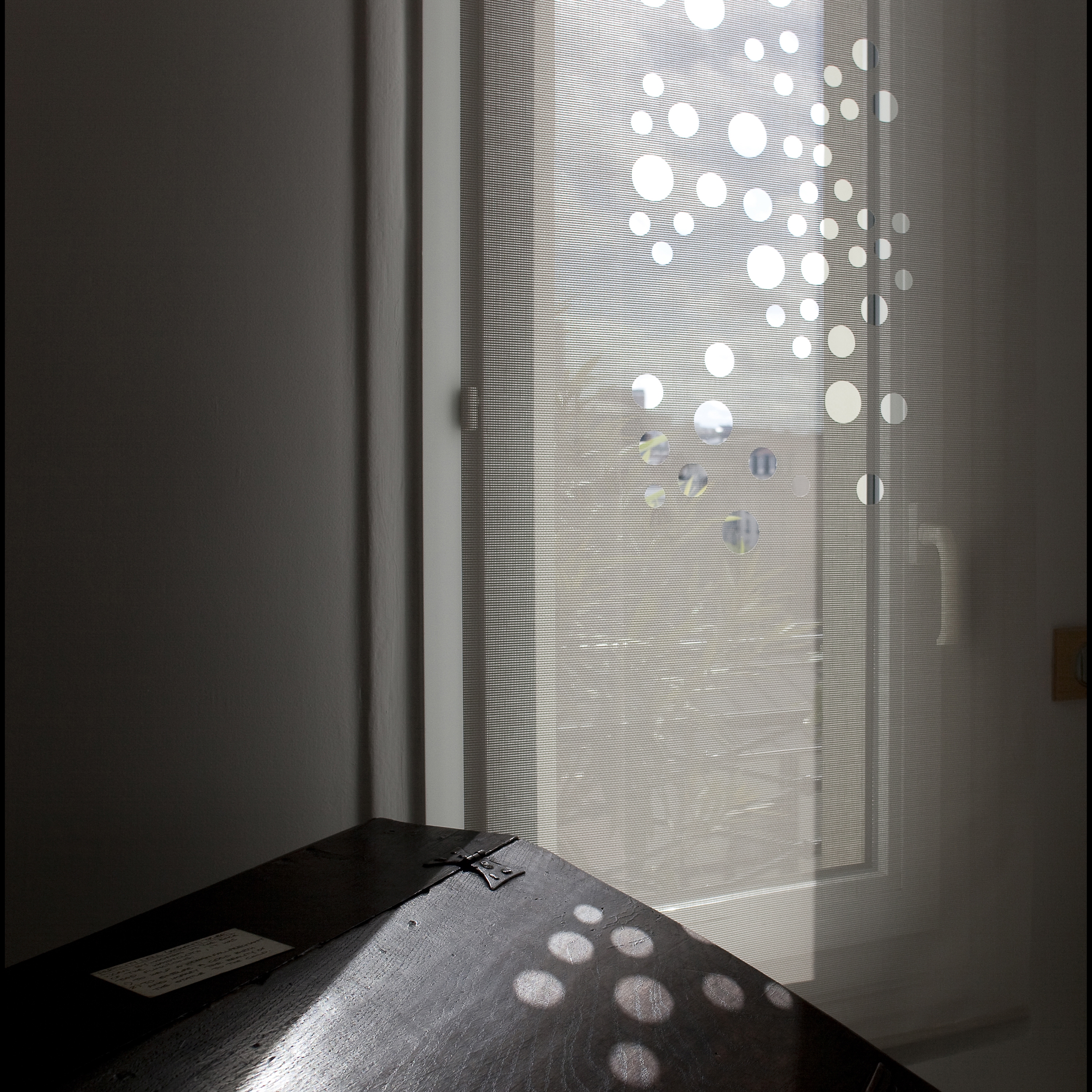 ROLLER BLINDS
