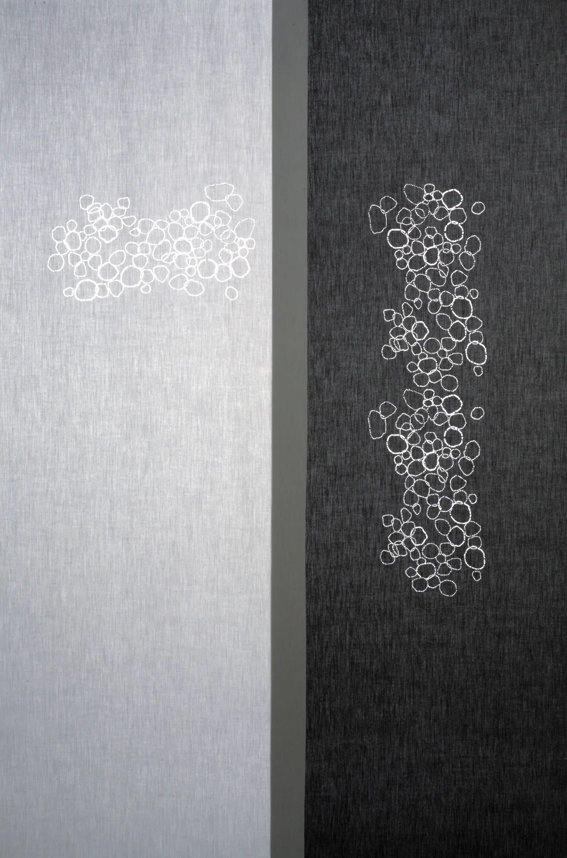 Lily Latifi - Pebbles