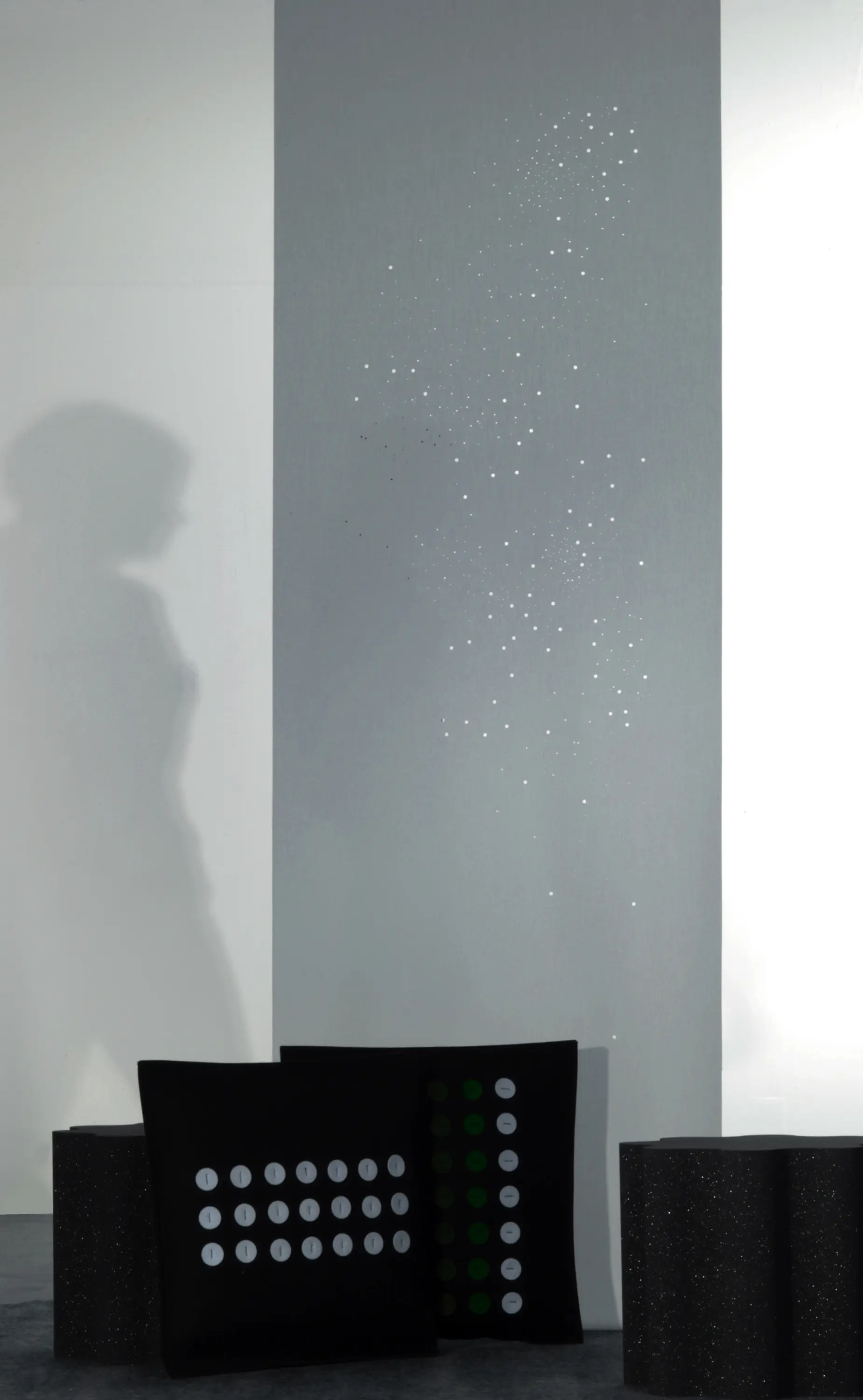 Lily Latifi - Milky Way