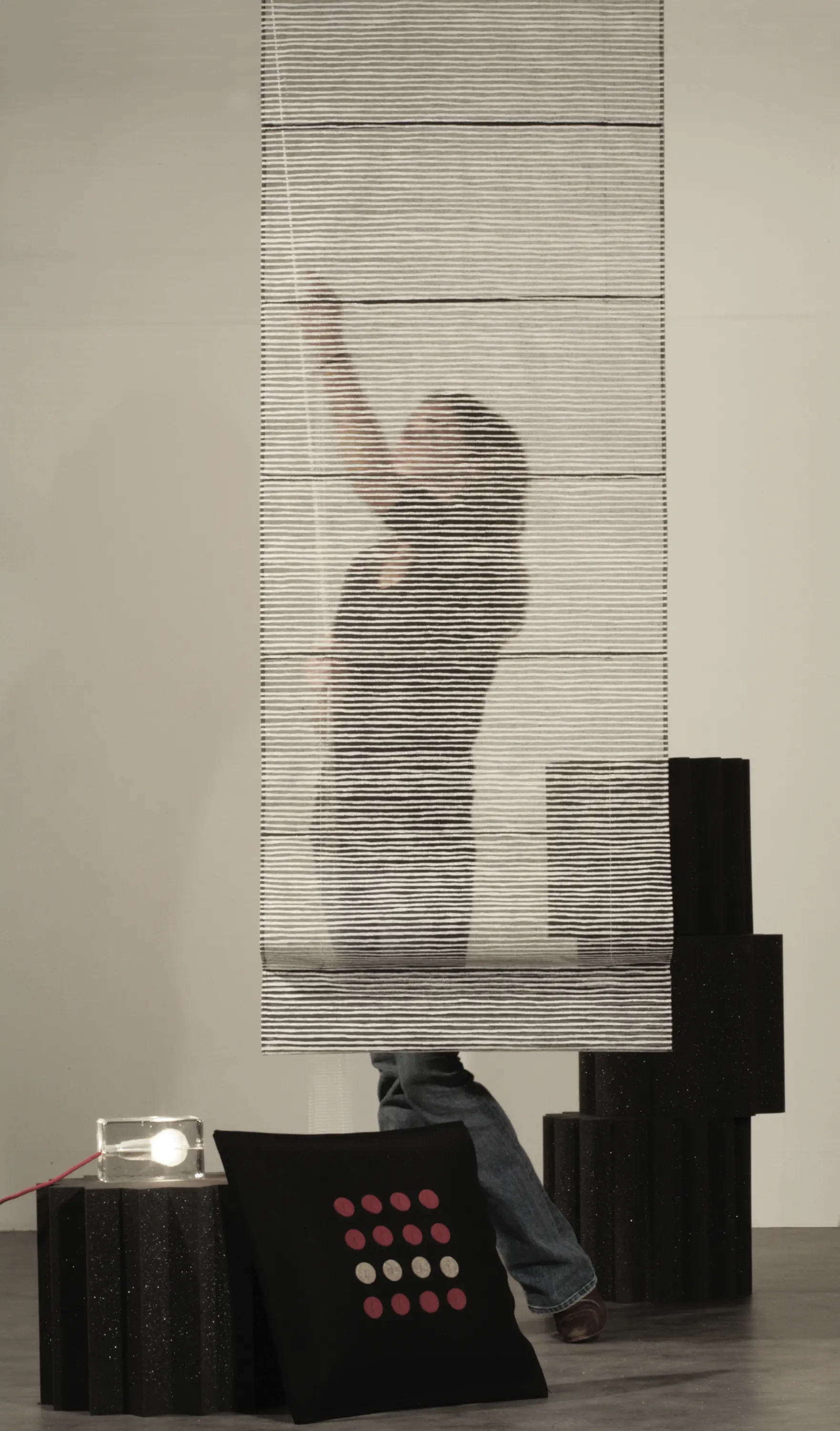 Lily Latifi - Siesta