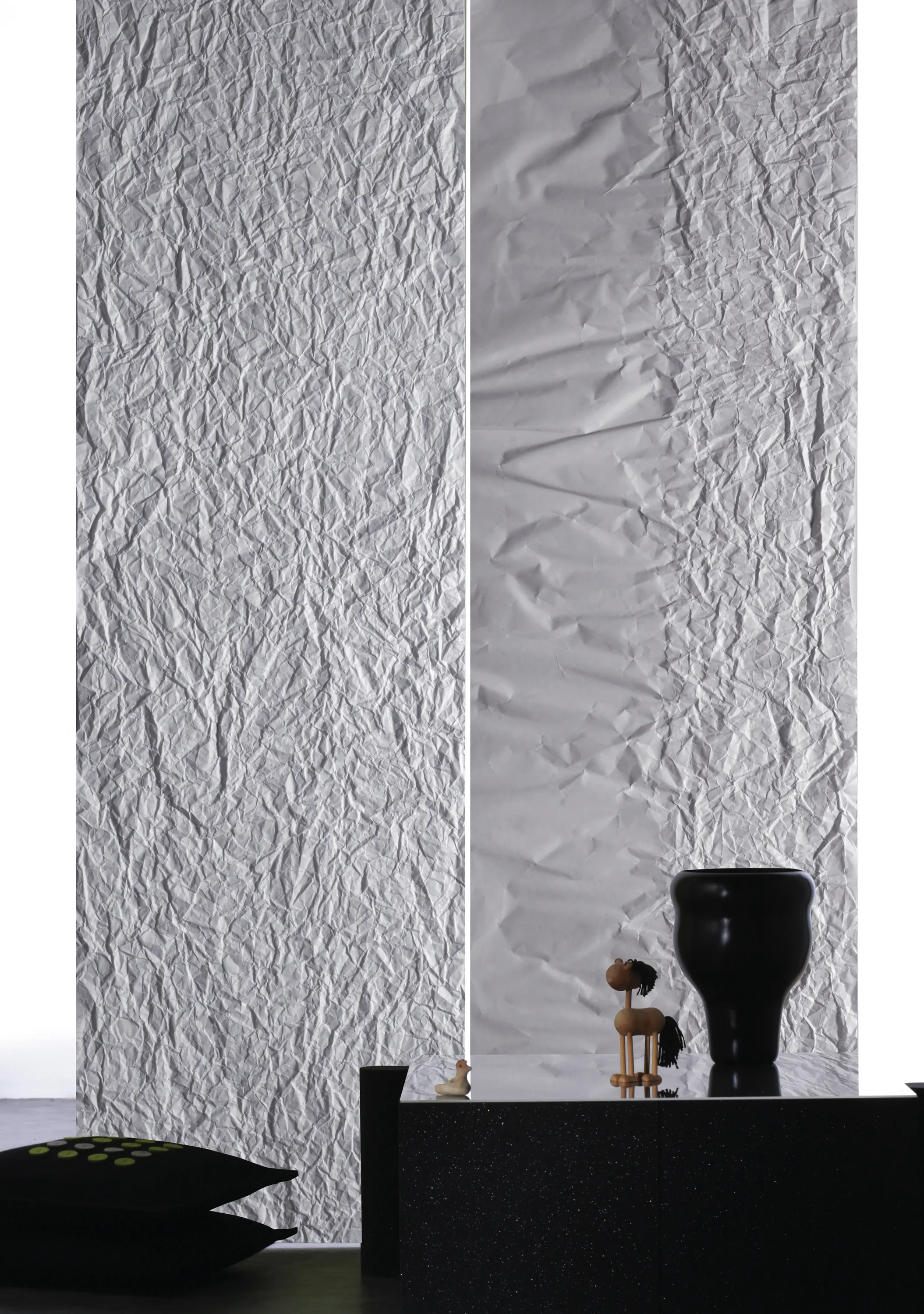 Lily Latifi - Eclats