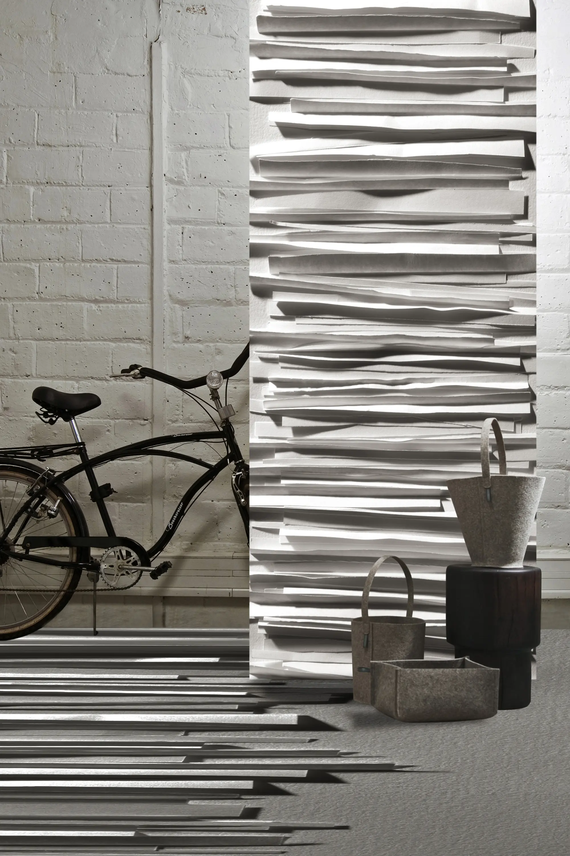 Lily Latifi - Stratos