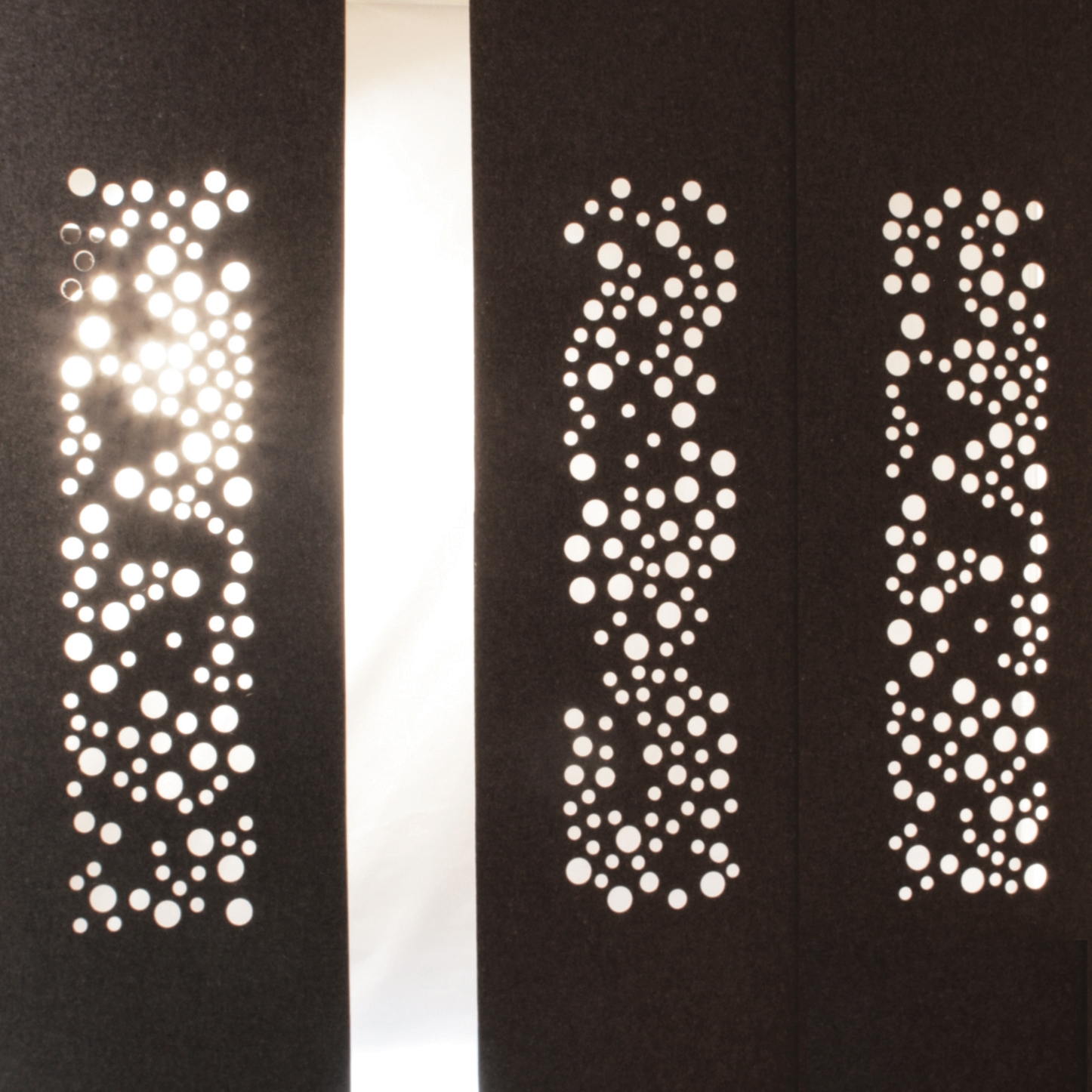 Display product Bubbles from manufacturer Lily Latifi