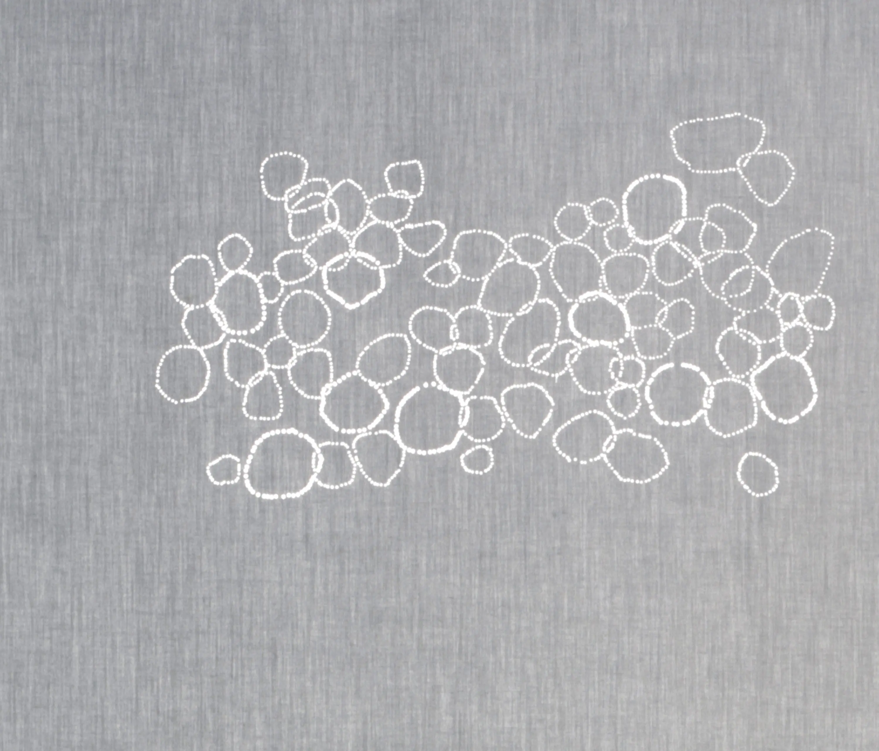 Lily Latifi - Pebbles