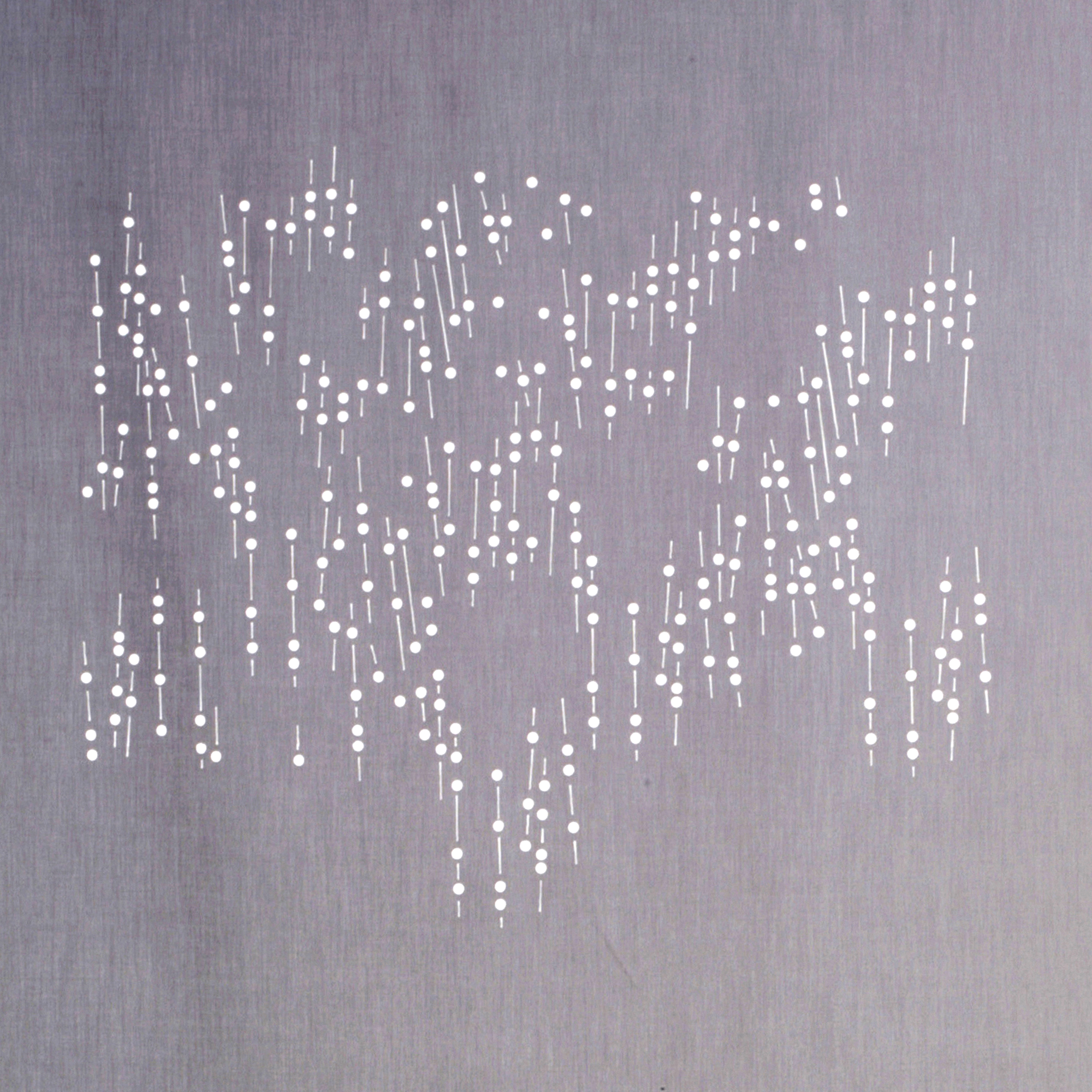 Display product Cloud of Flowers from manufacturer Lily Latifi
