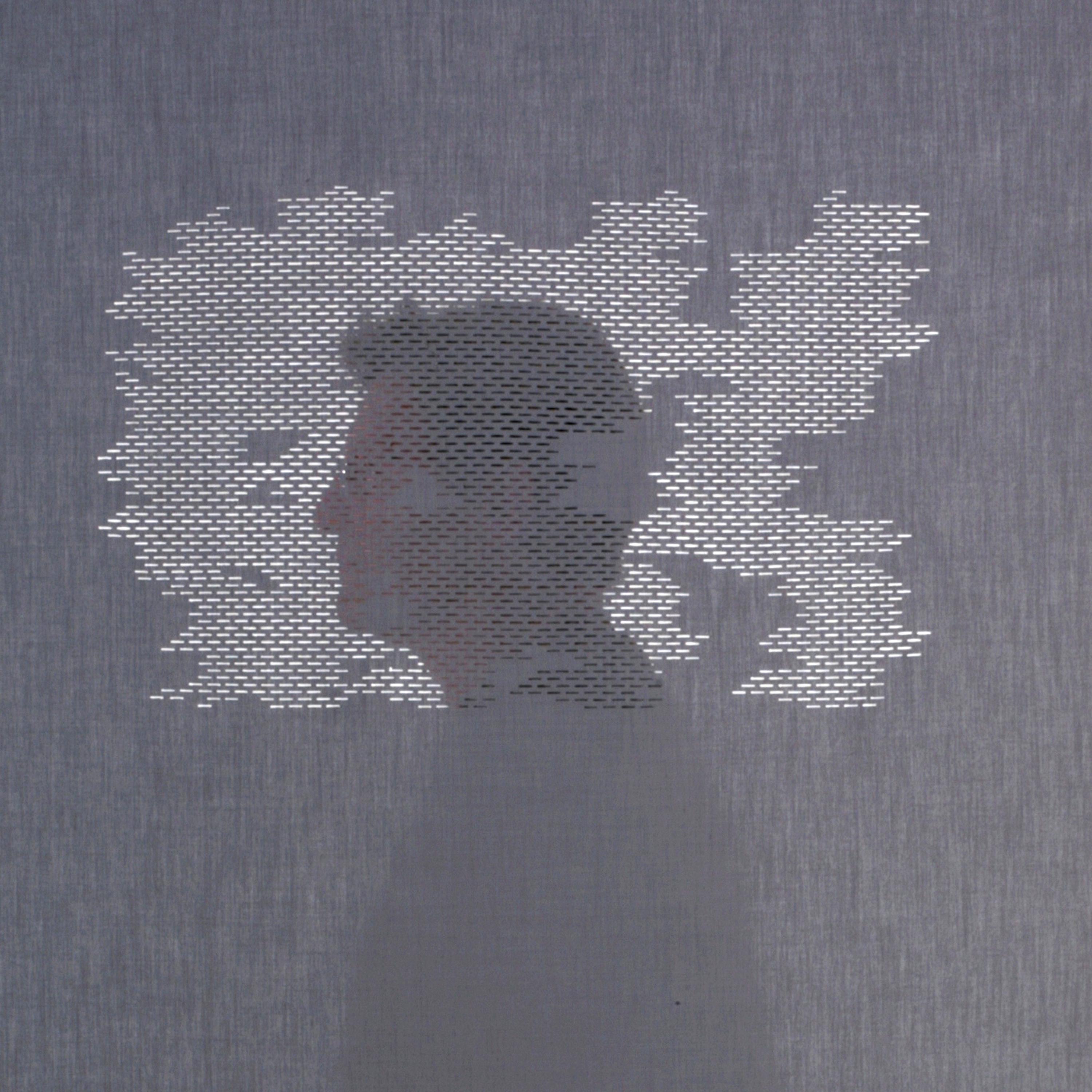 Display product Cloud of Lines from manufacturer Lily Latifi