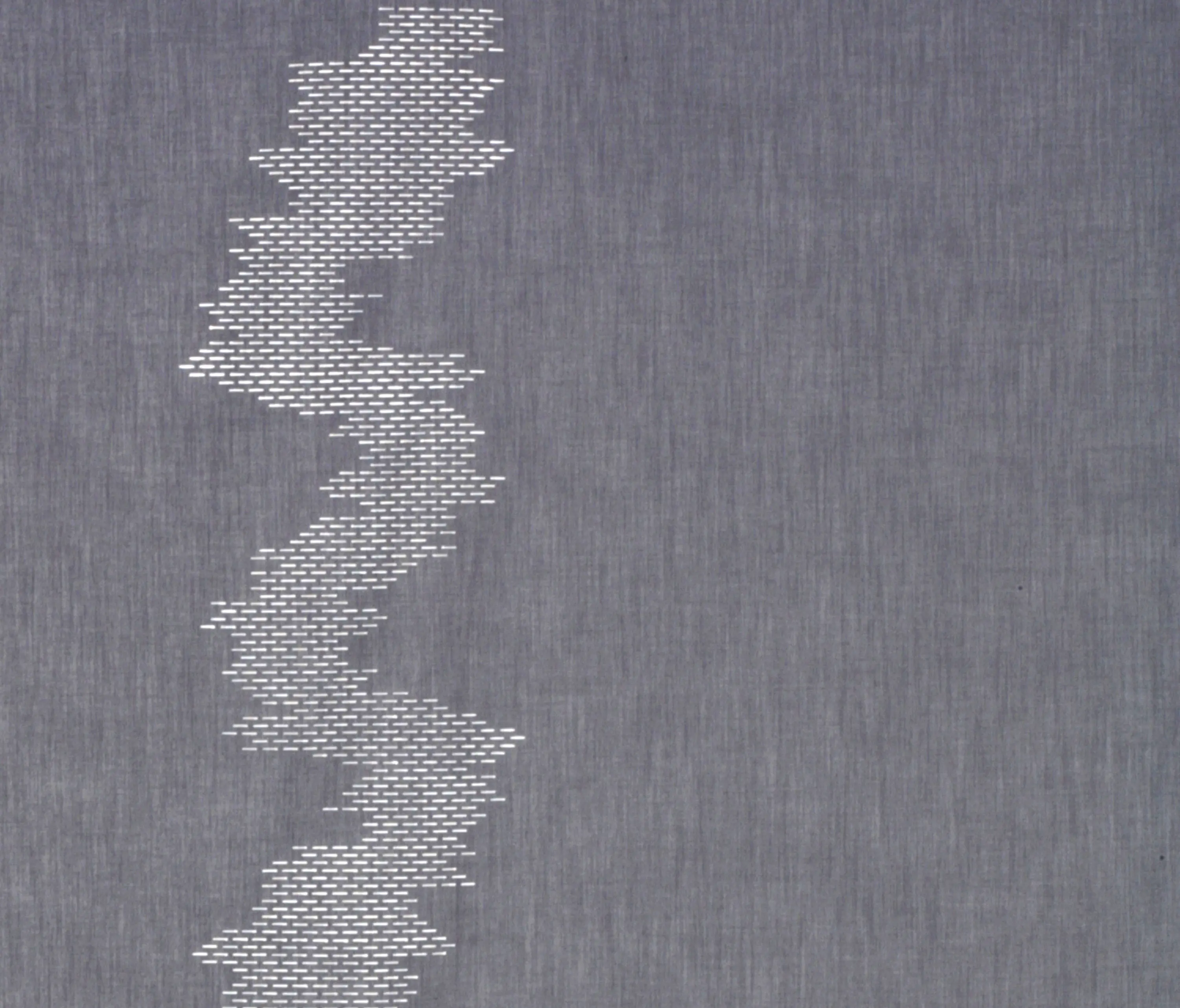Lily Latifi - Cloud of Lines