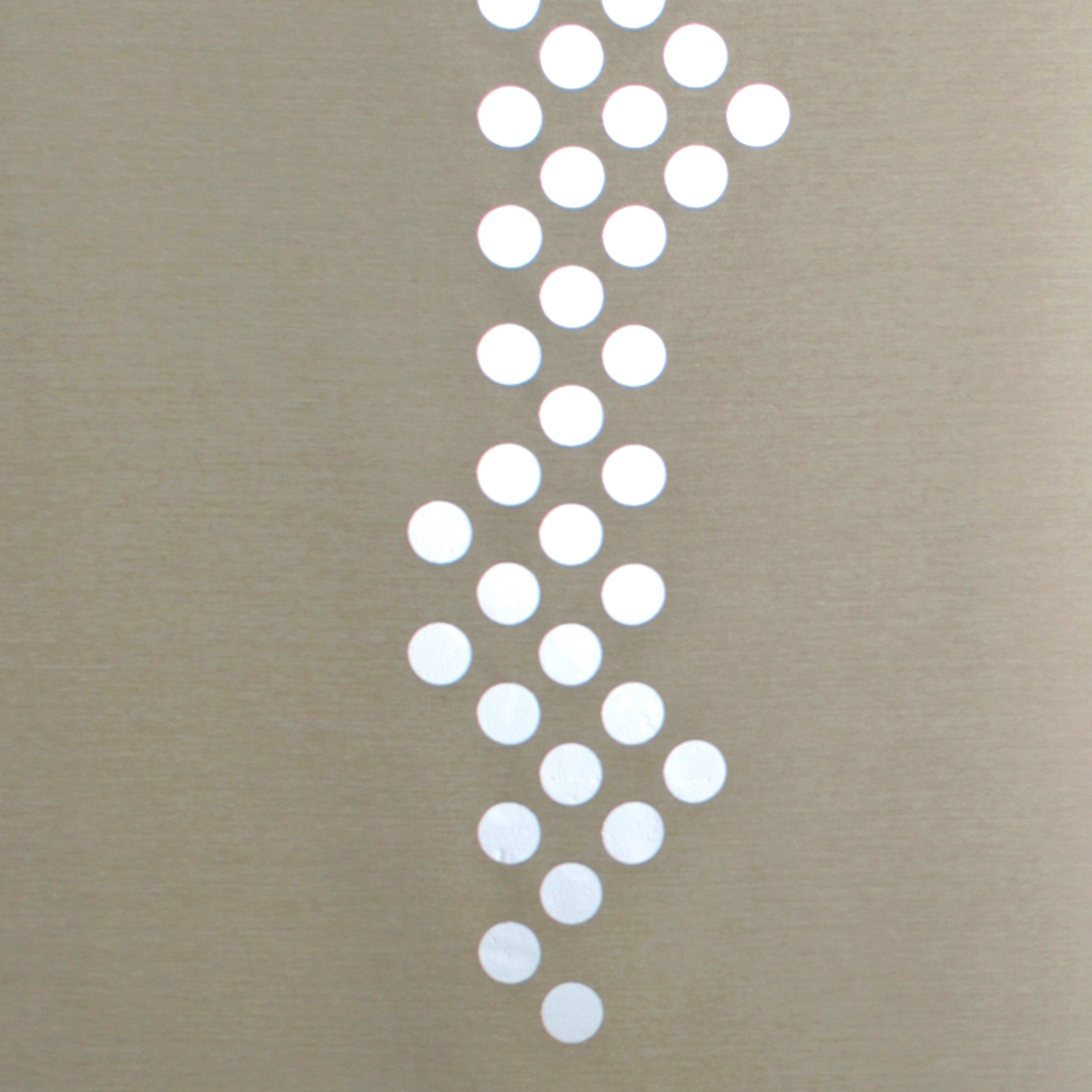 Display product Tender from manufacturer Lily Latifi