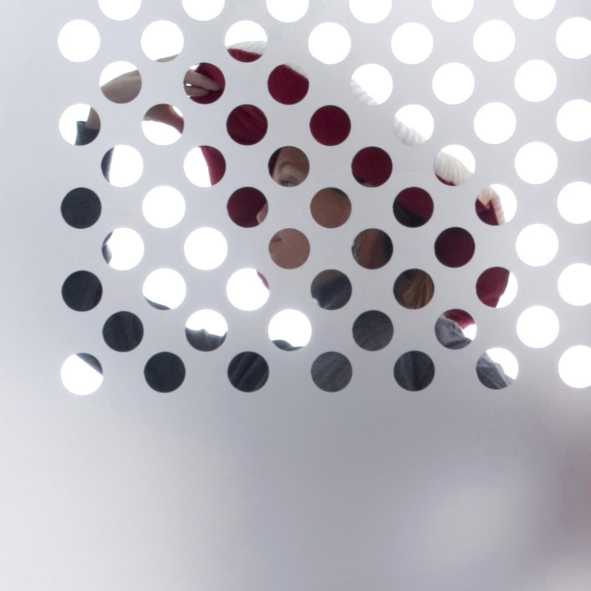 Display product Tender from manufacturer Lily Latifi