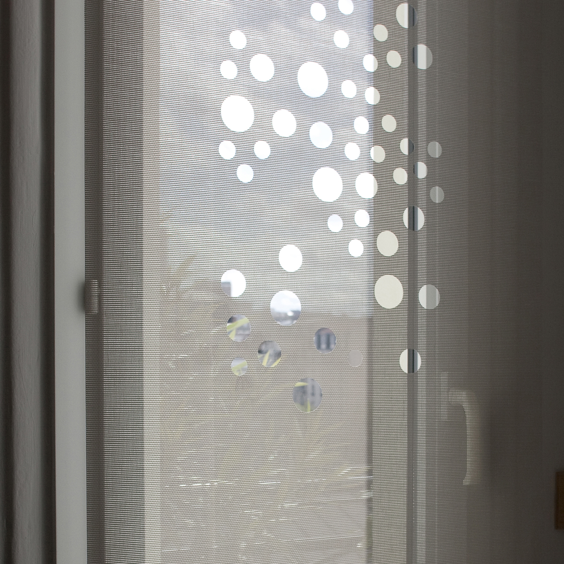 Display product Bubbles from manufacturer Lily Latifi