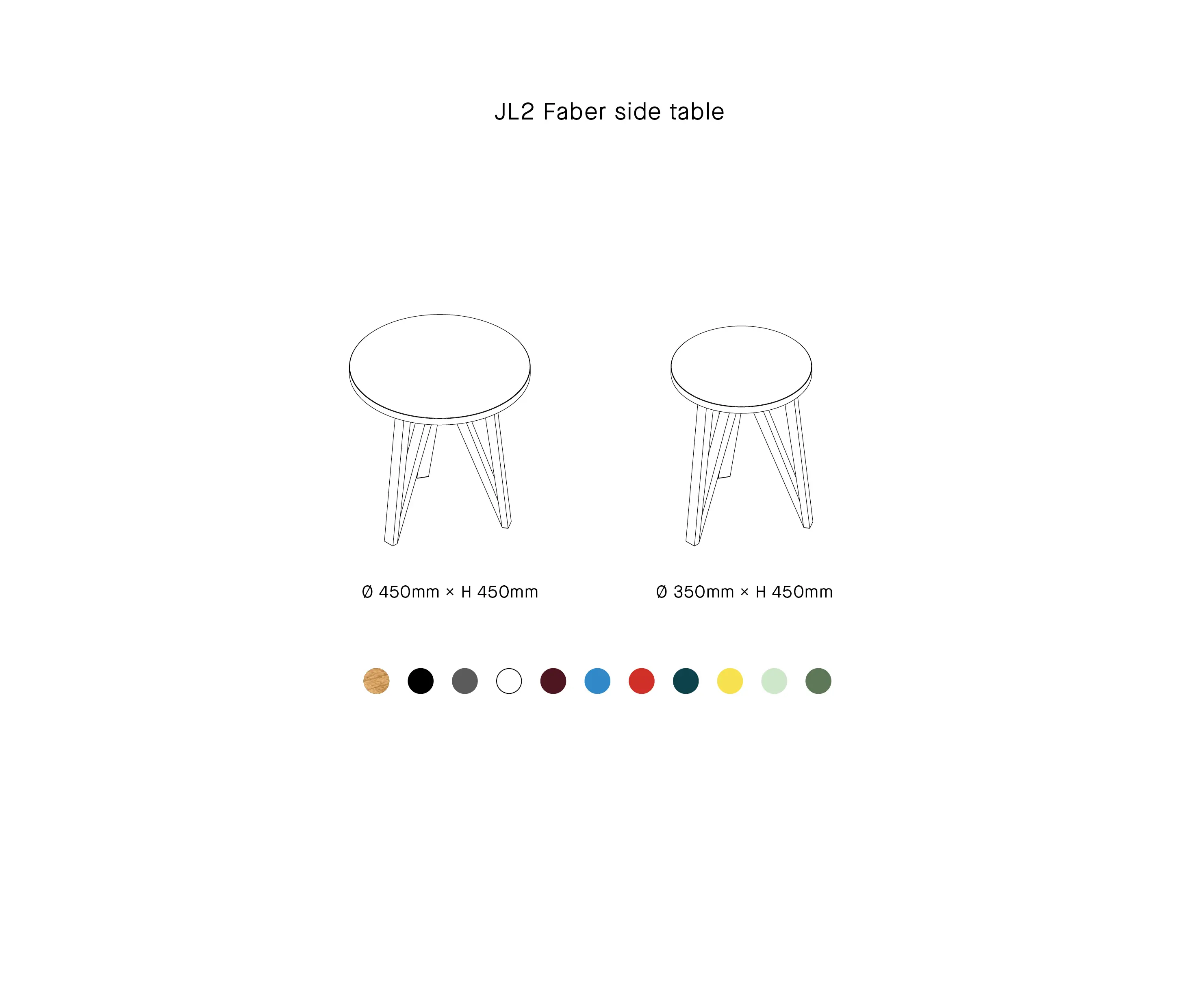 LOEHR - JL2 FABER