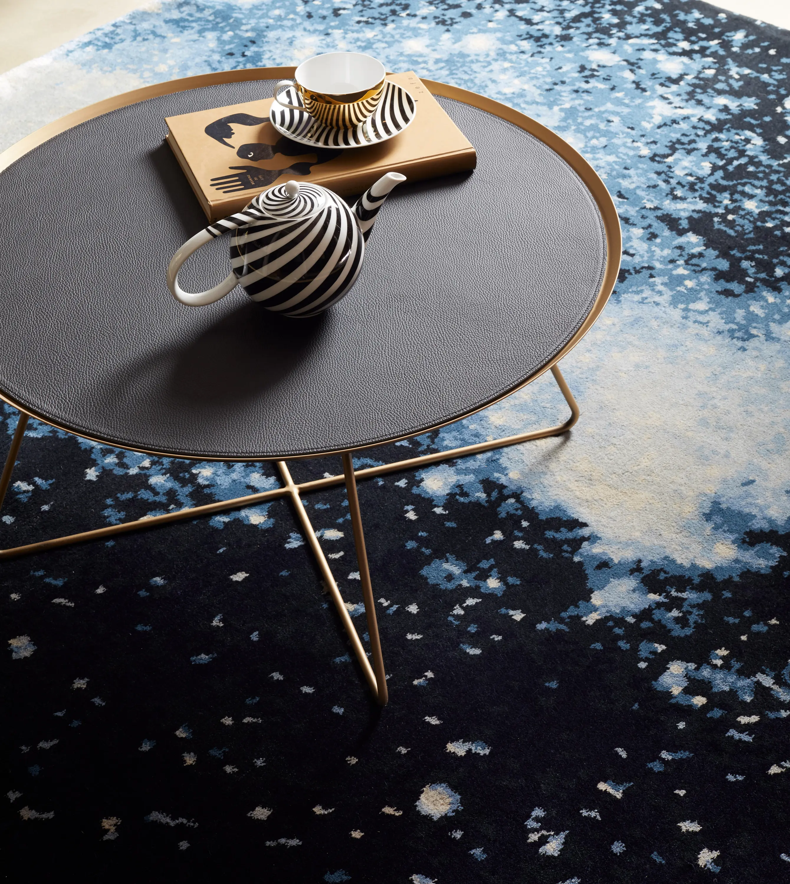 FREIFRAU MANUFAKTUR - Coffee Table L