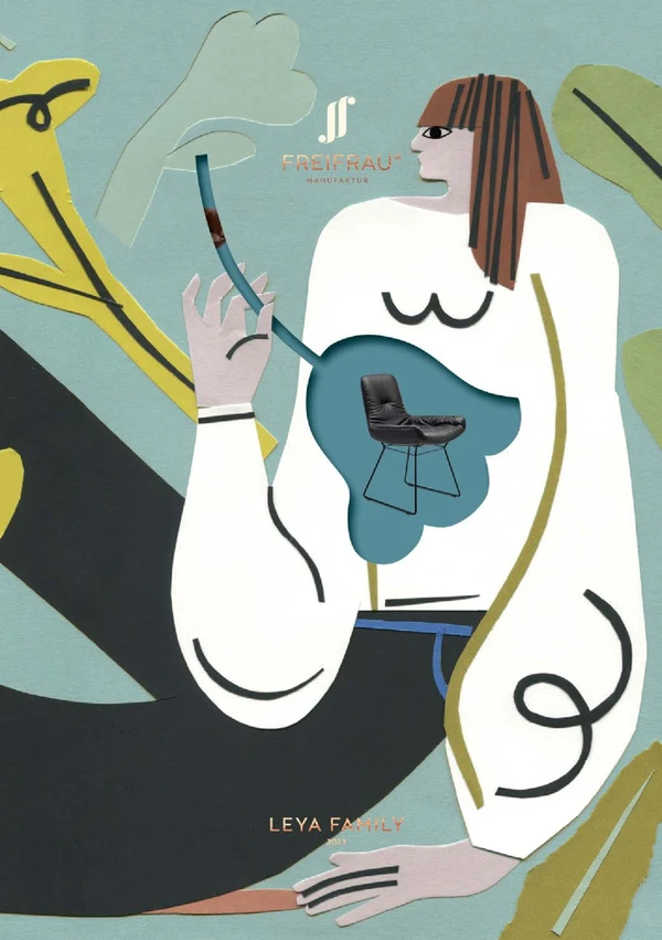 Vorschaubild für die Datei LEYA FAMILY