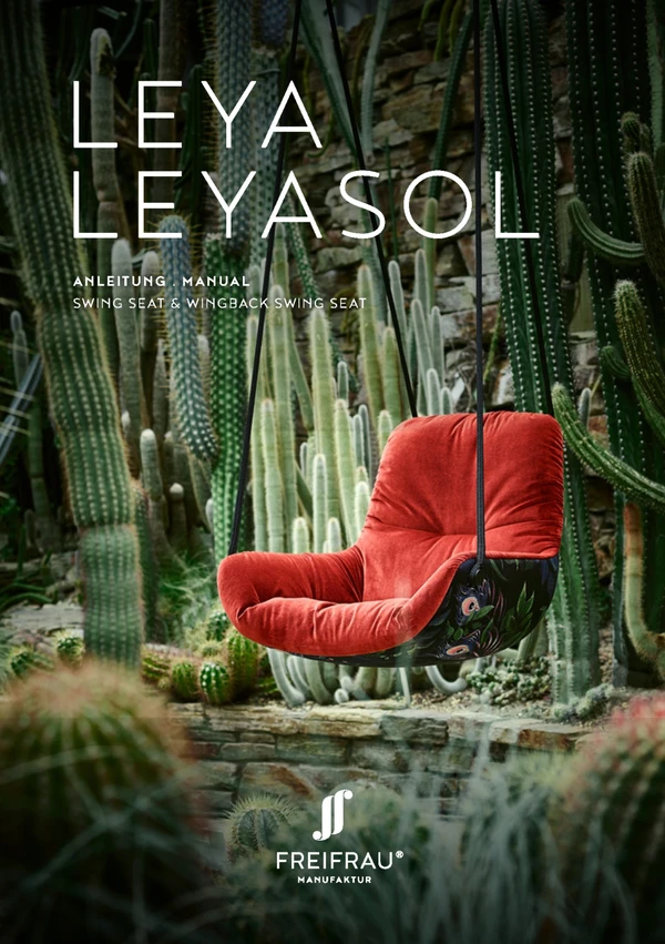 Vorschaubild für die Datei LEYA LEYASOL 2020