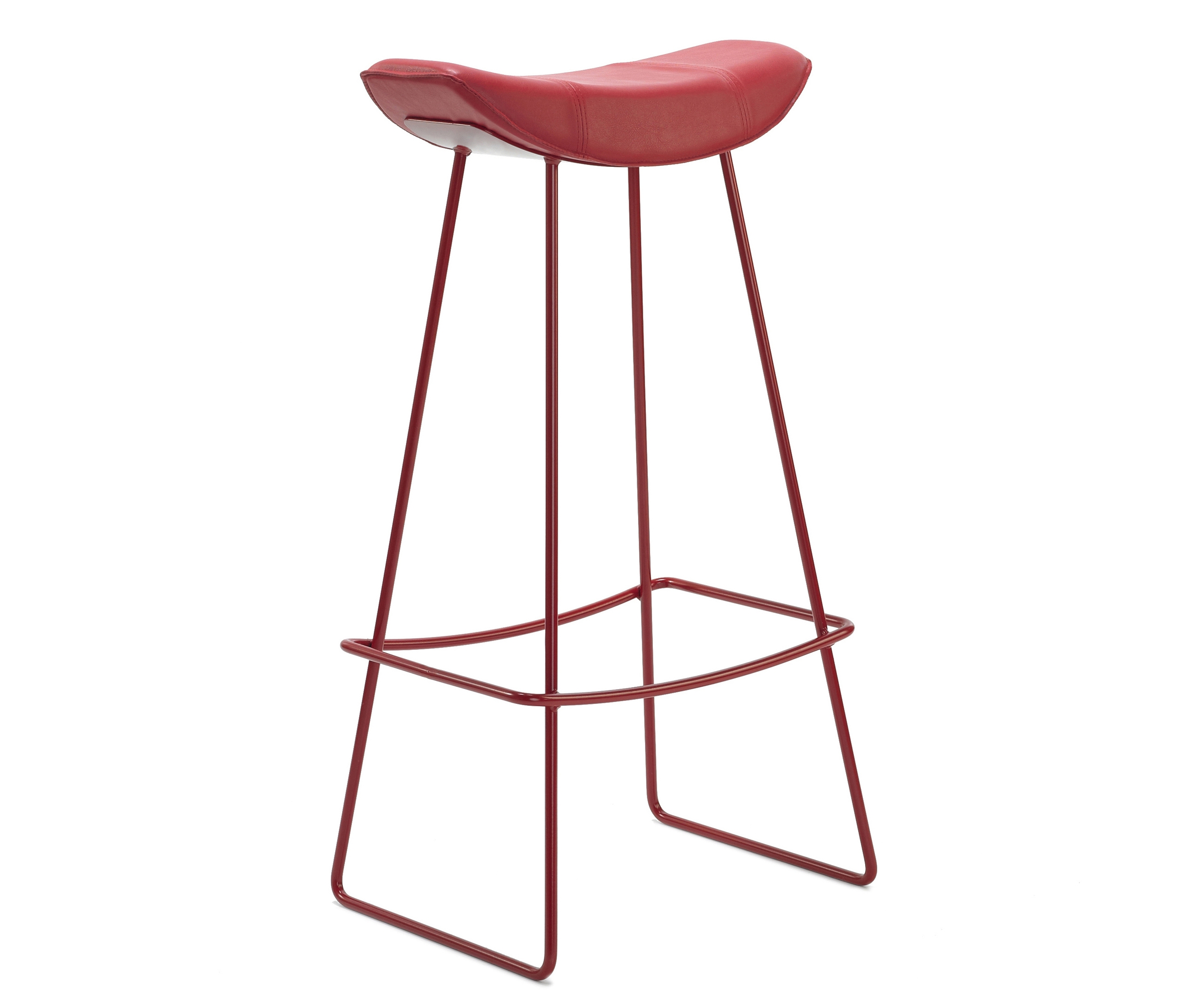 Afficher le produit Kya Bar Stool du fabricant FREIFRAU MANUFAKTUR