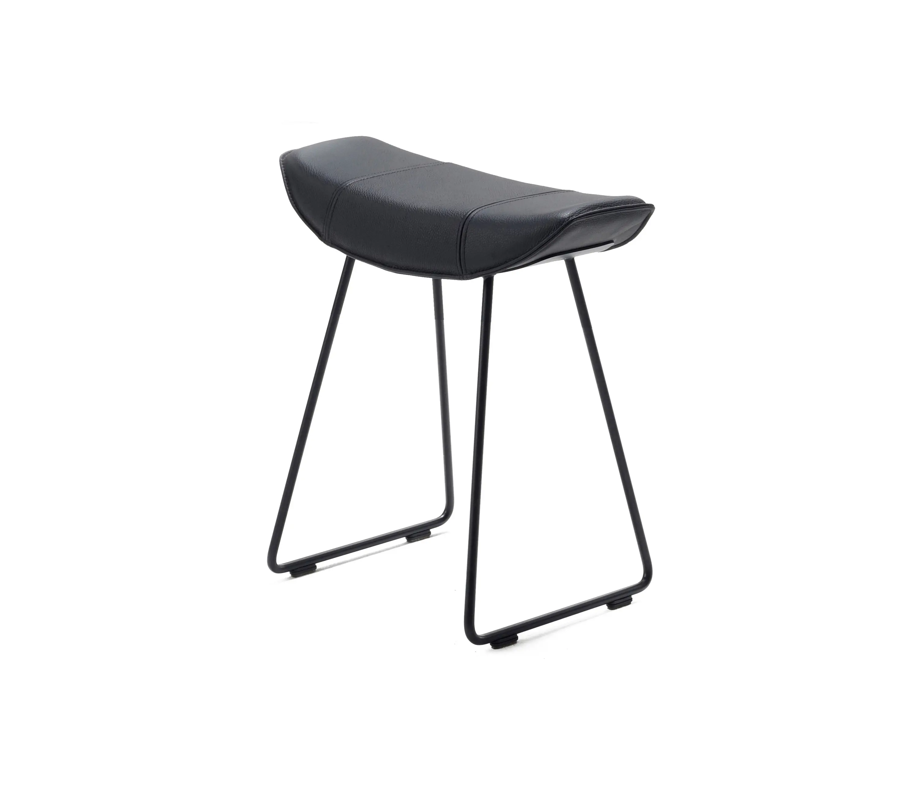 FREIFRAU MANUFAKTUR - Kya | Stool Seat with wire frame
