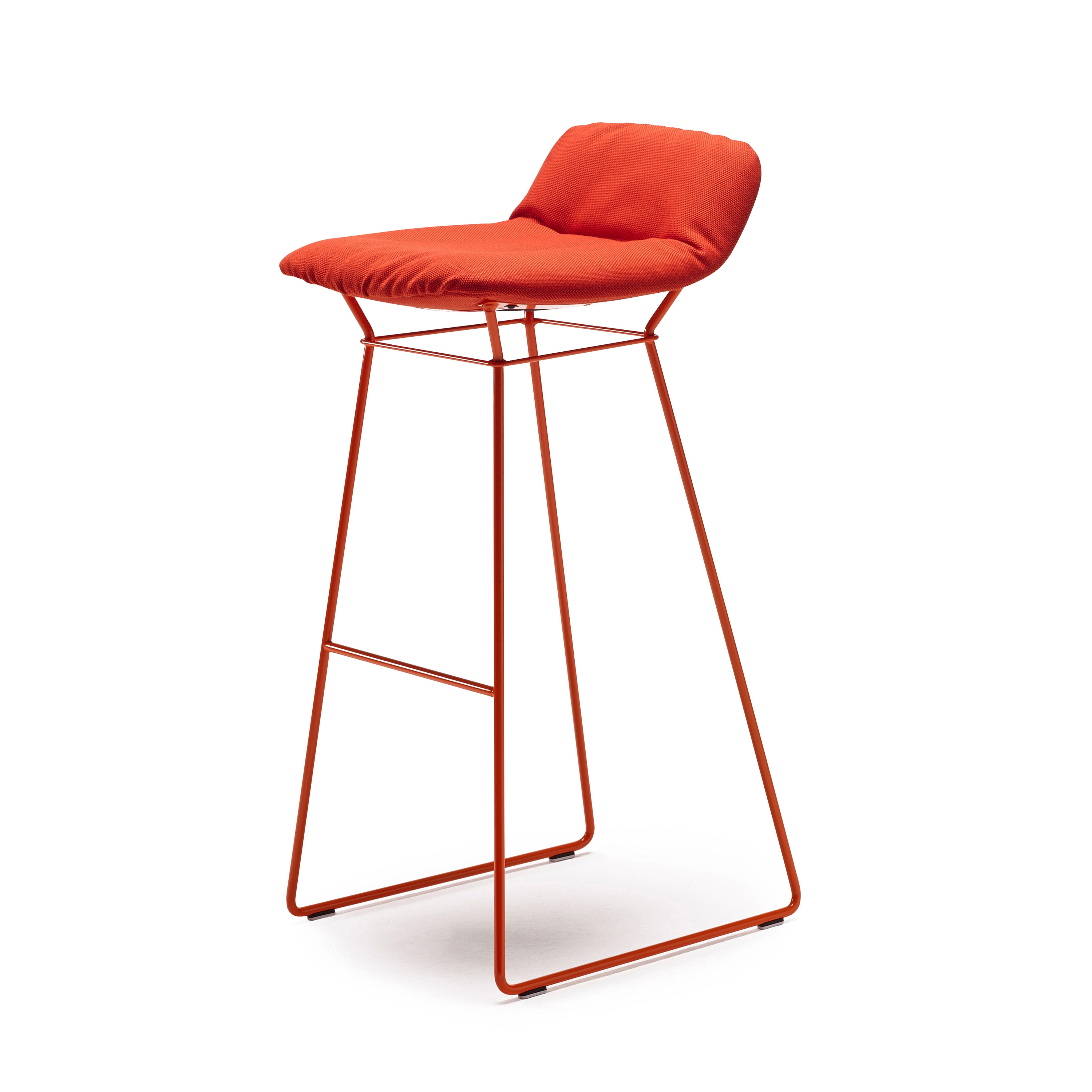 Mostrar el producto Leya | Barstool Low del fabricante FREIFRAU MANUFAKTUR