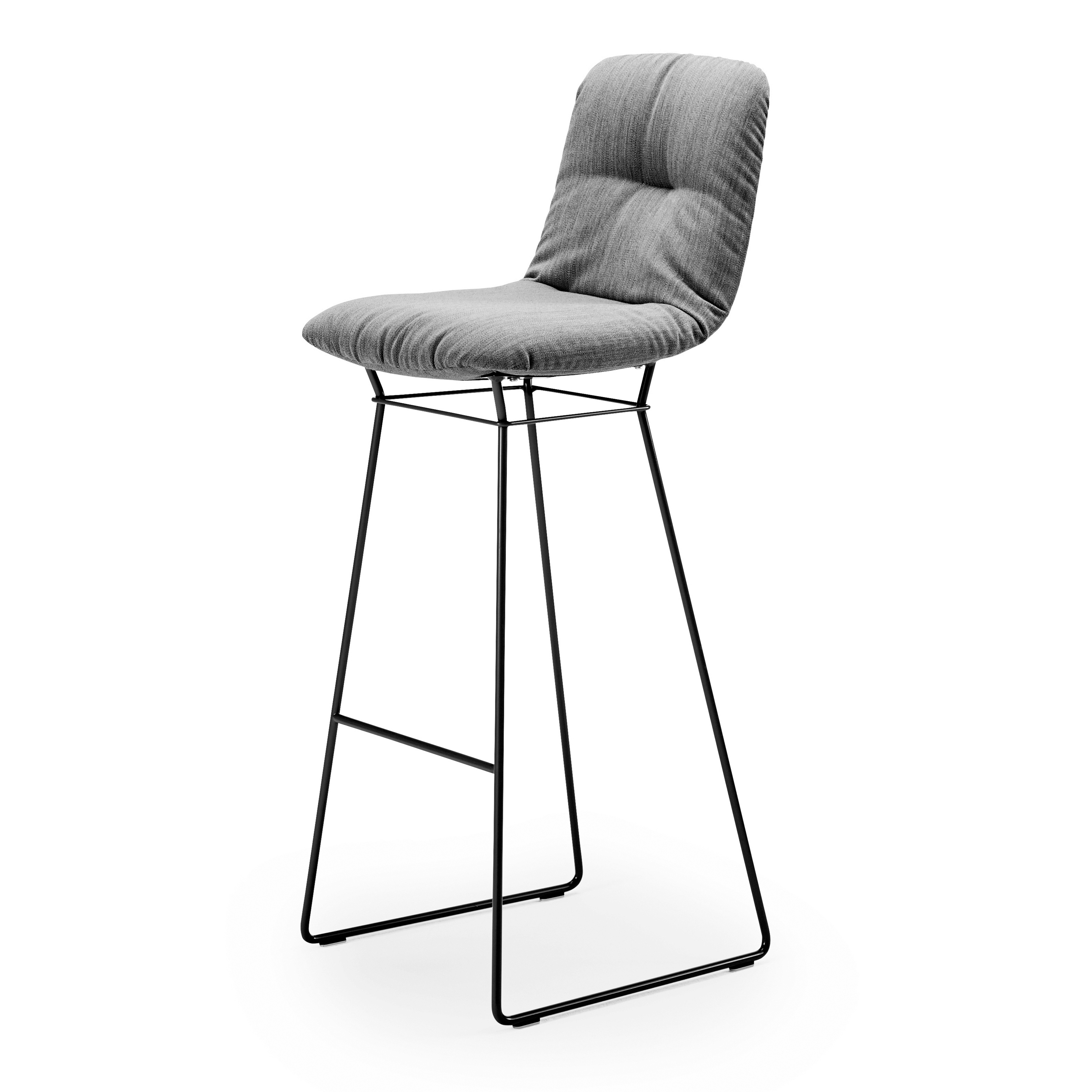 Mostra il prodotto Leya | Barstool High del produttore FREIFRAU MANUFAKTUR