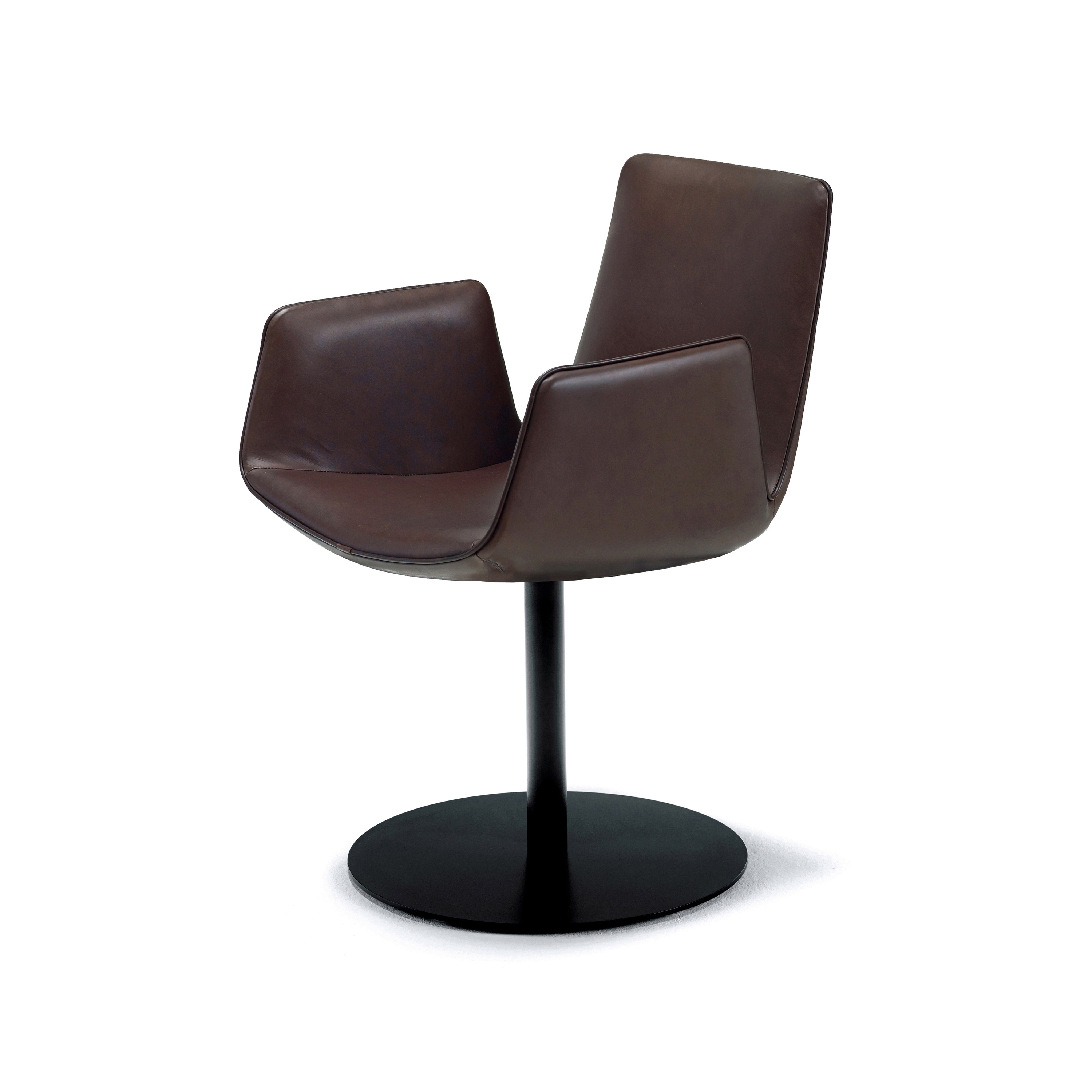 Amelie | Armchair High with central leg