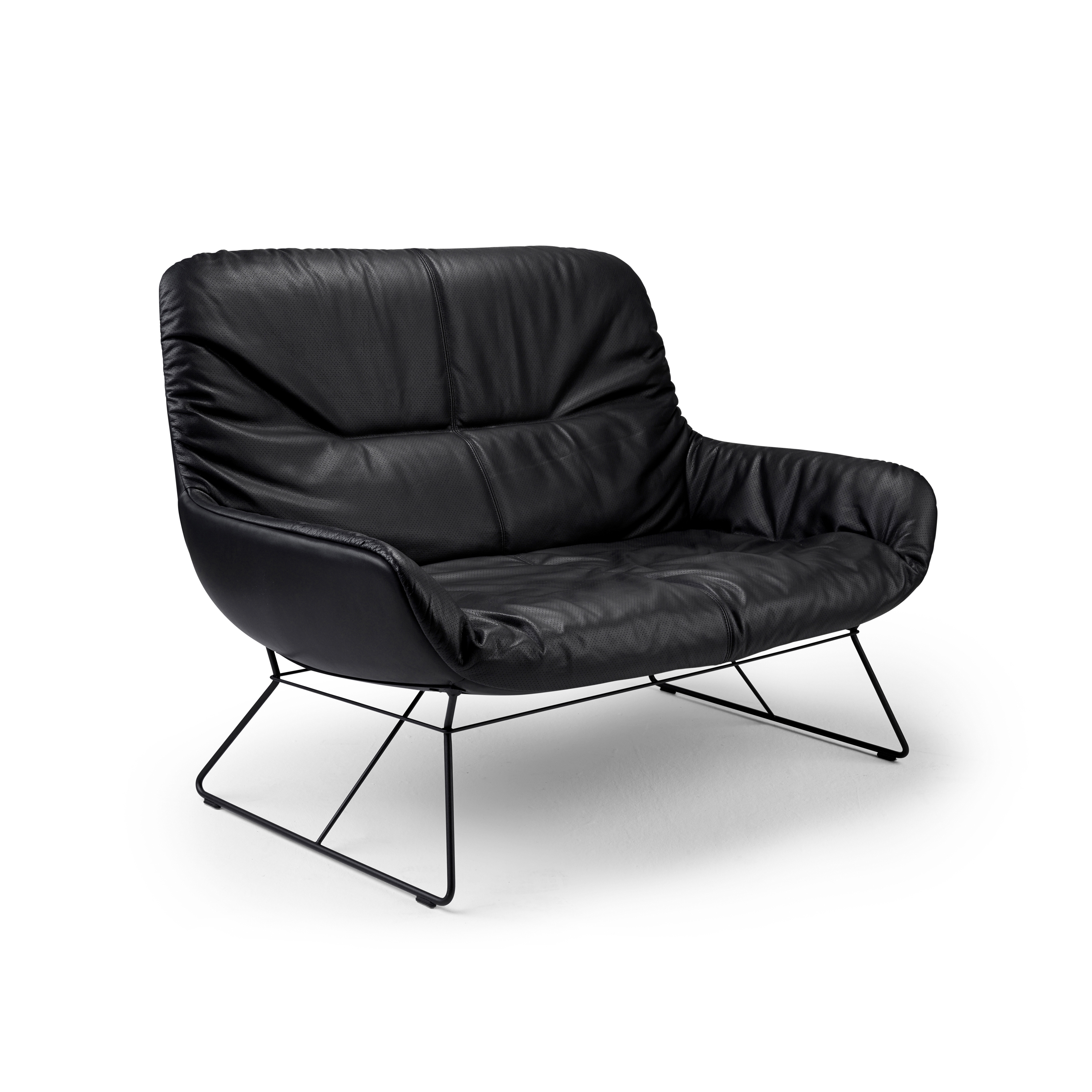 Display product Leya | Lounge Couch from manufacturer FREIFRAU MANUFAKTUR