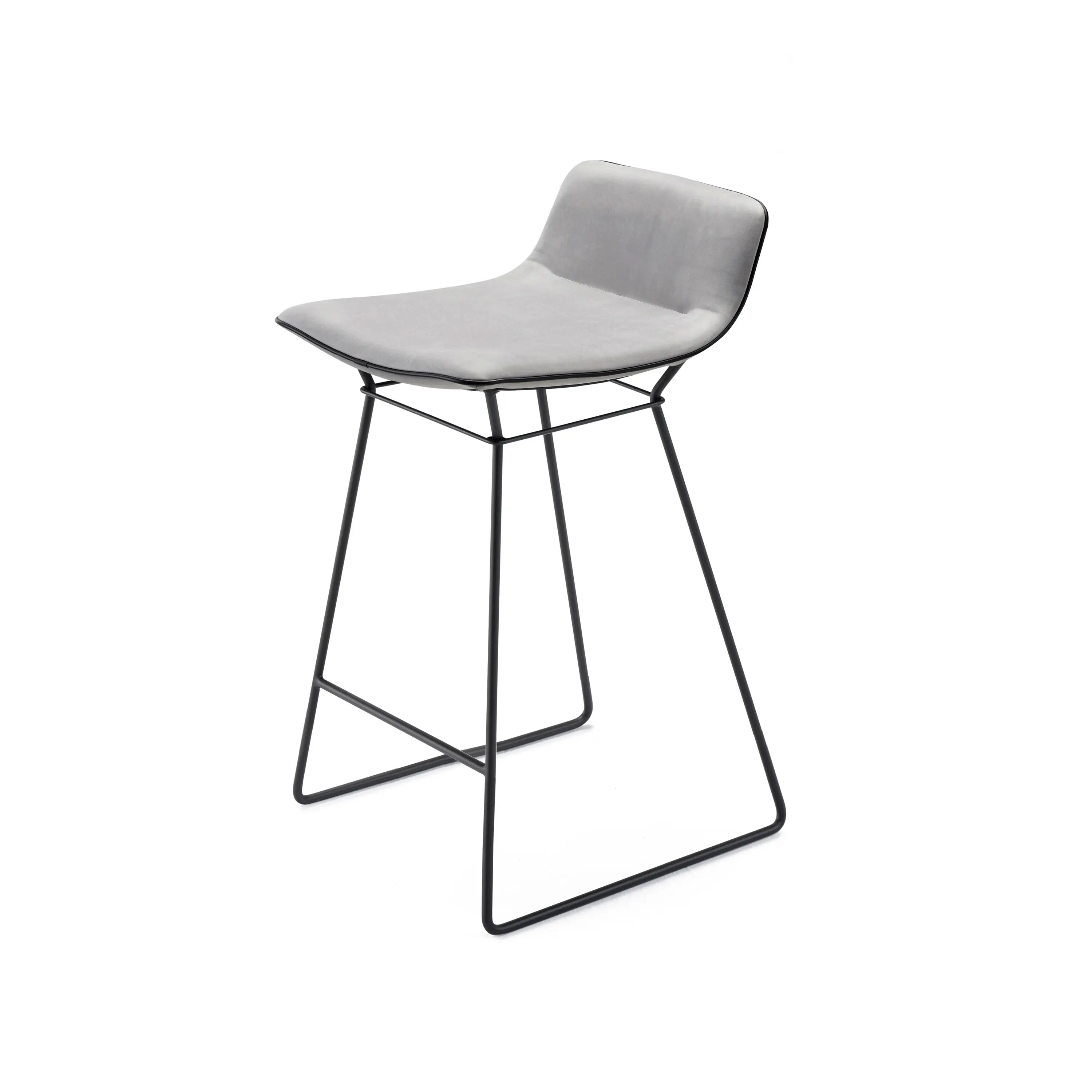 FREIFRAU MANUFAKTUR - Amelie | Kitchen Stool Low