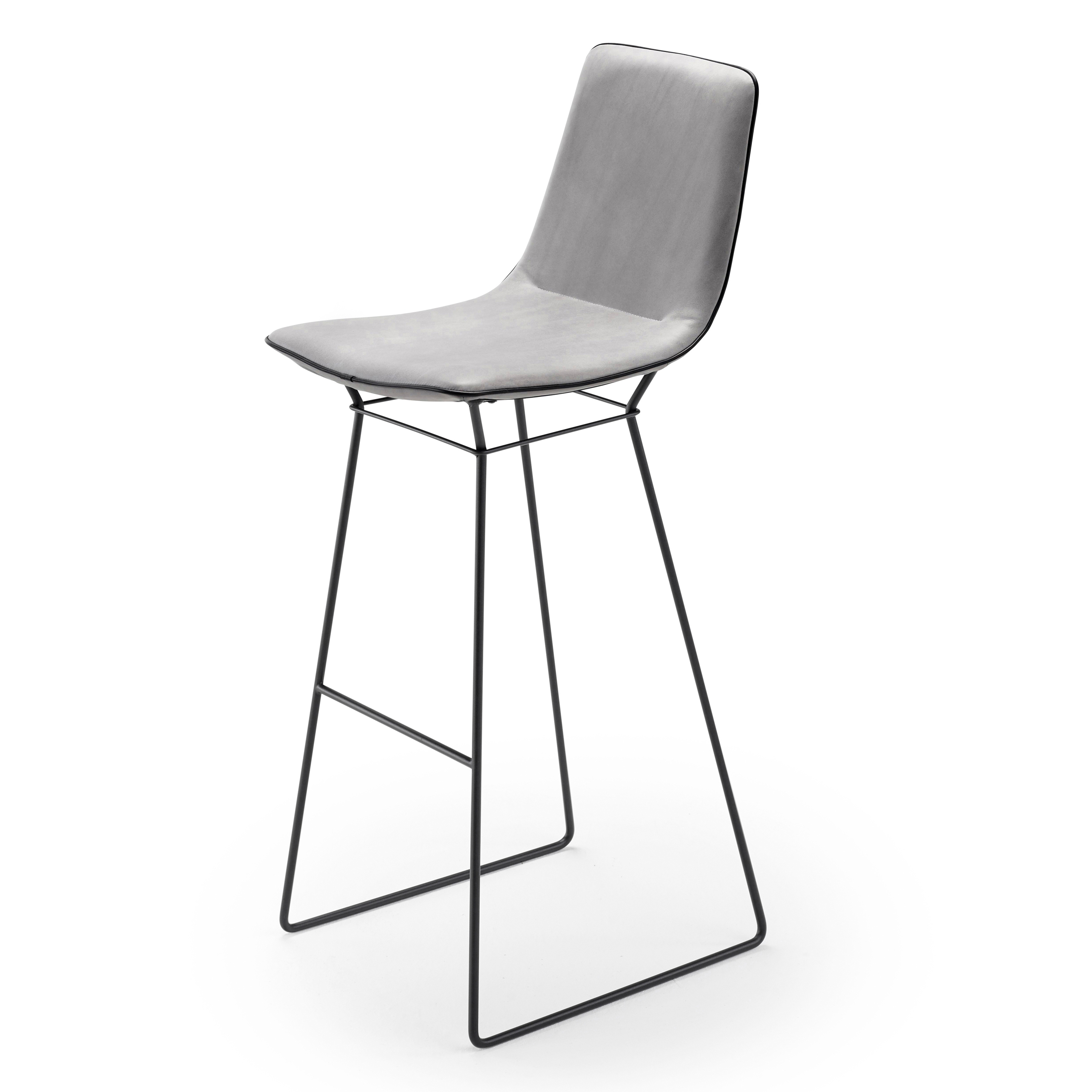 Mostrar el producto Amelie | Barstool High del fabricante FREIFRAU MANUFAKTUR