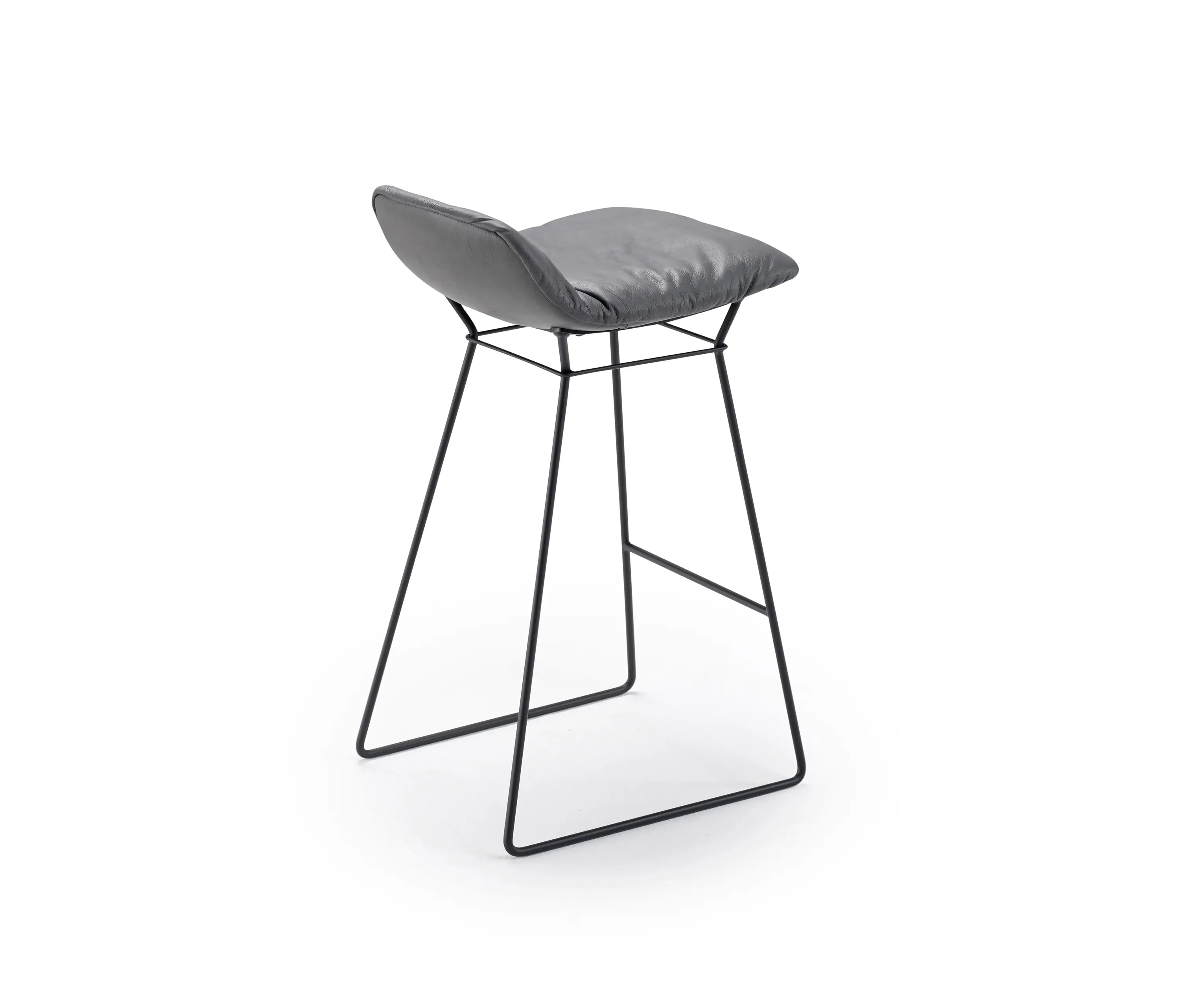 FREIFRAU MANUFAKTUR - Leya | Counter Stool Low