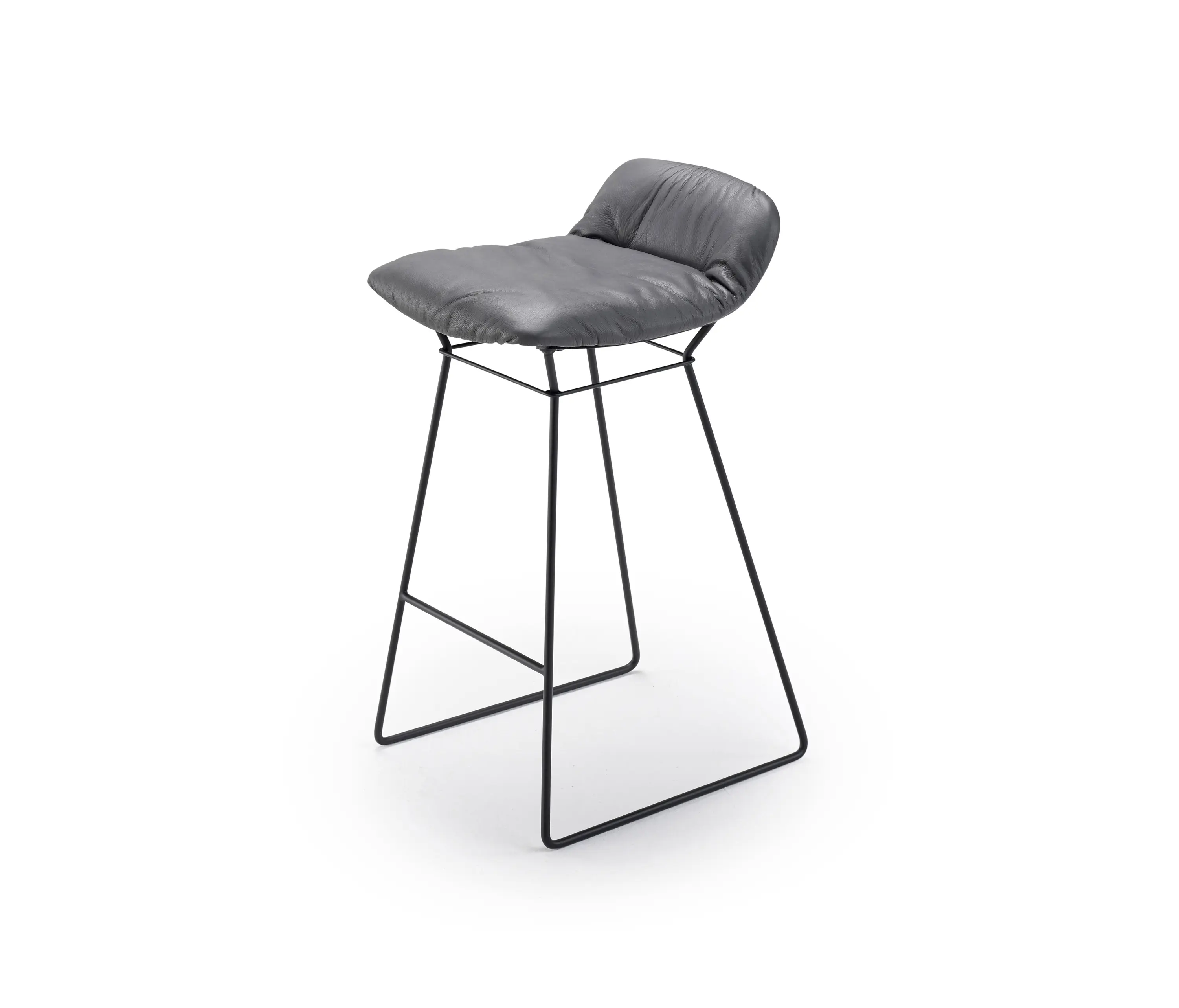 FREIFRAU MANUFAKTUR - Leya | Counter Stool Low