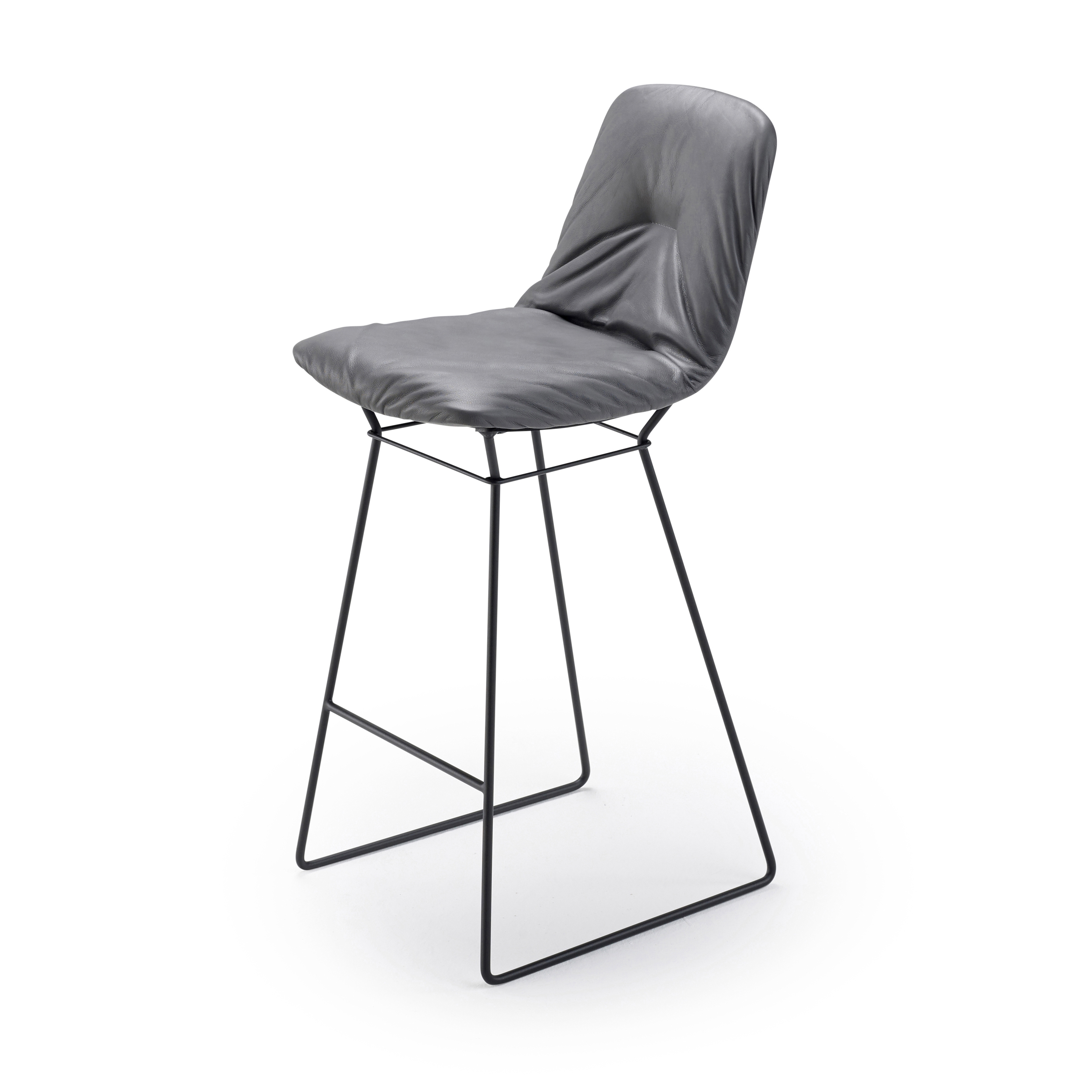 Leya | Counter Stool High