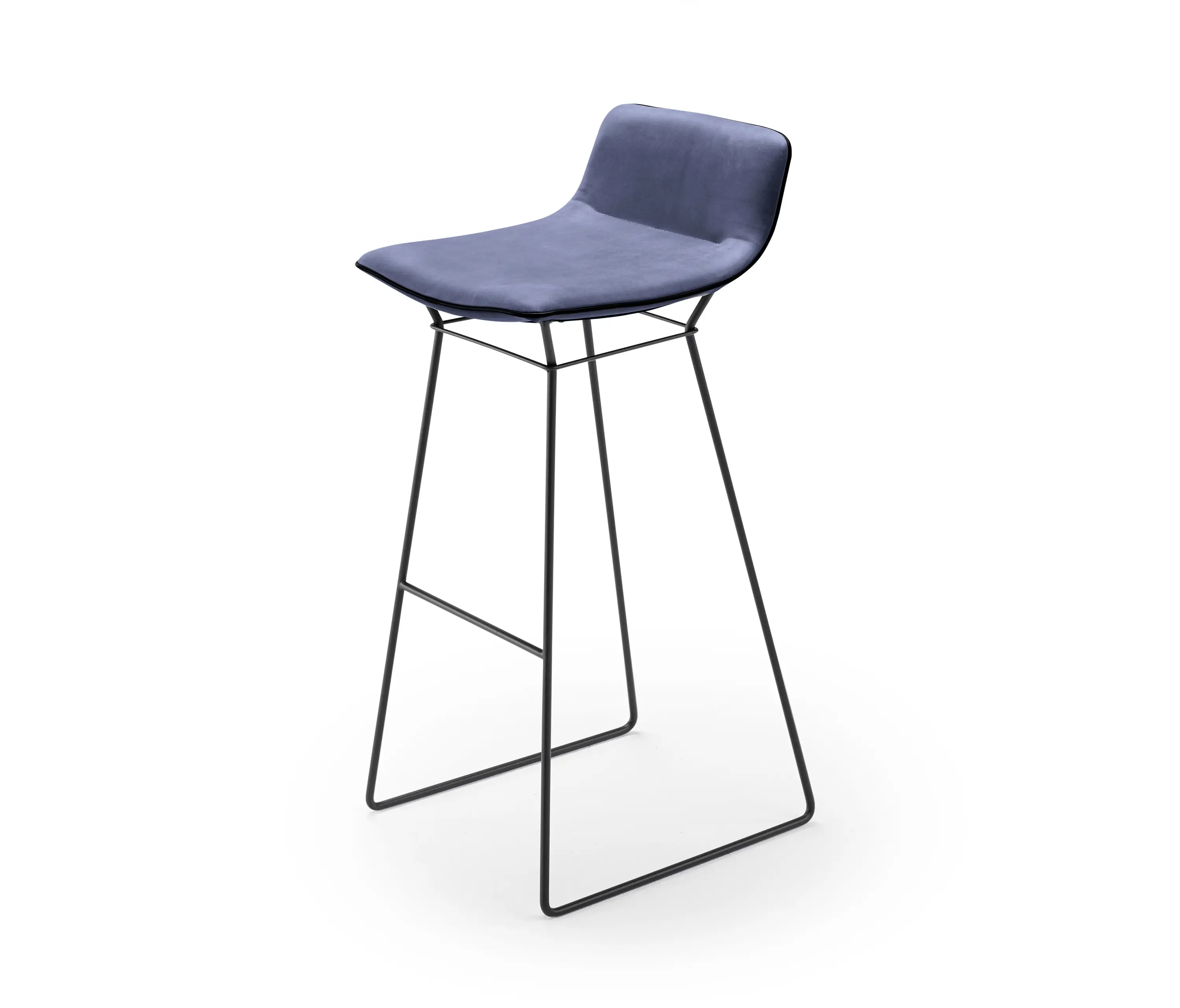 FREIFRAU MANUFAKTUR - Amelie | Barstool Low
