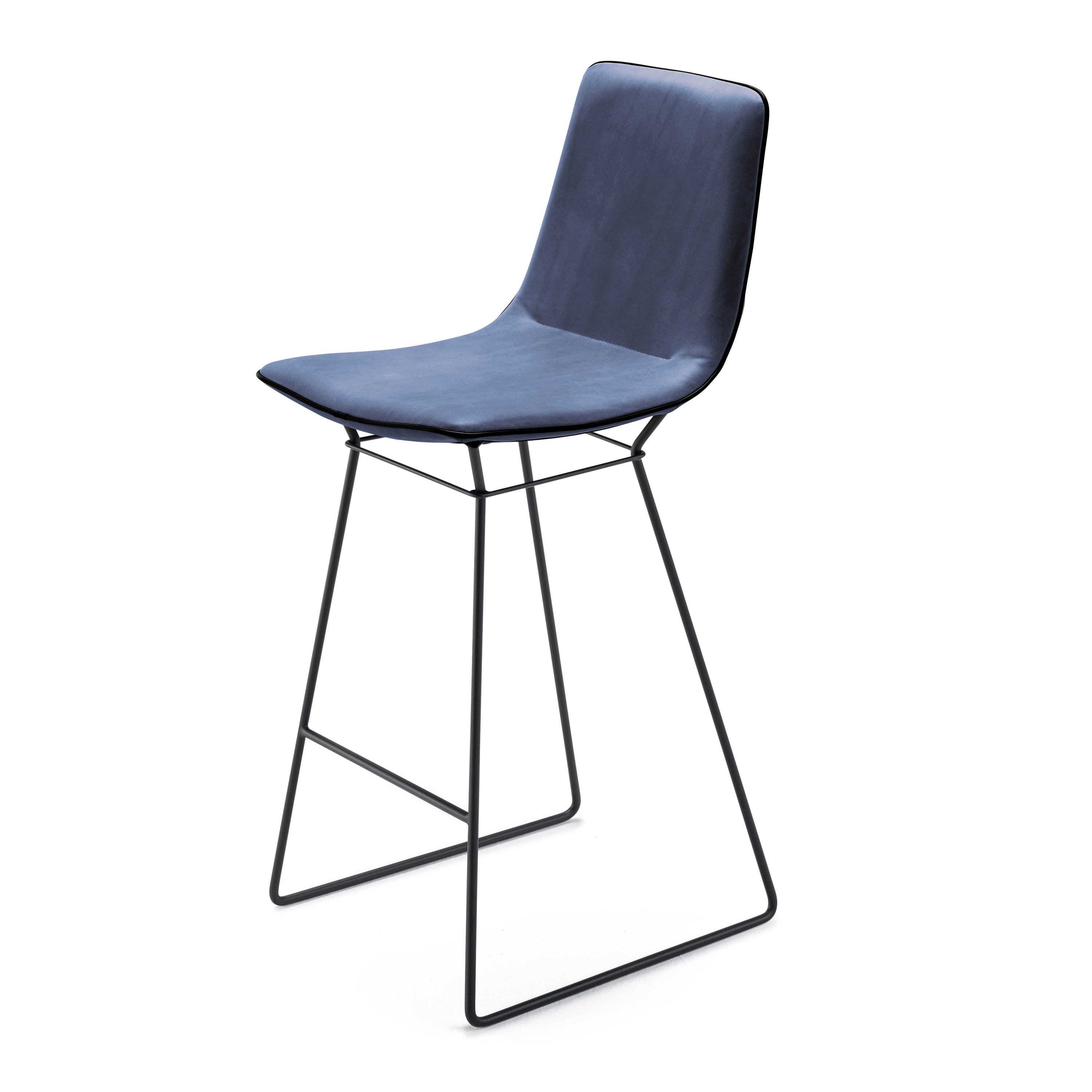 Display product Amelie | Counter Stool High from manufacturer FREIFRAU MANUFAKTUR