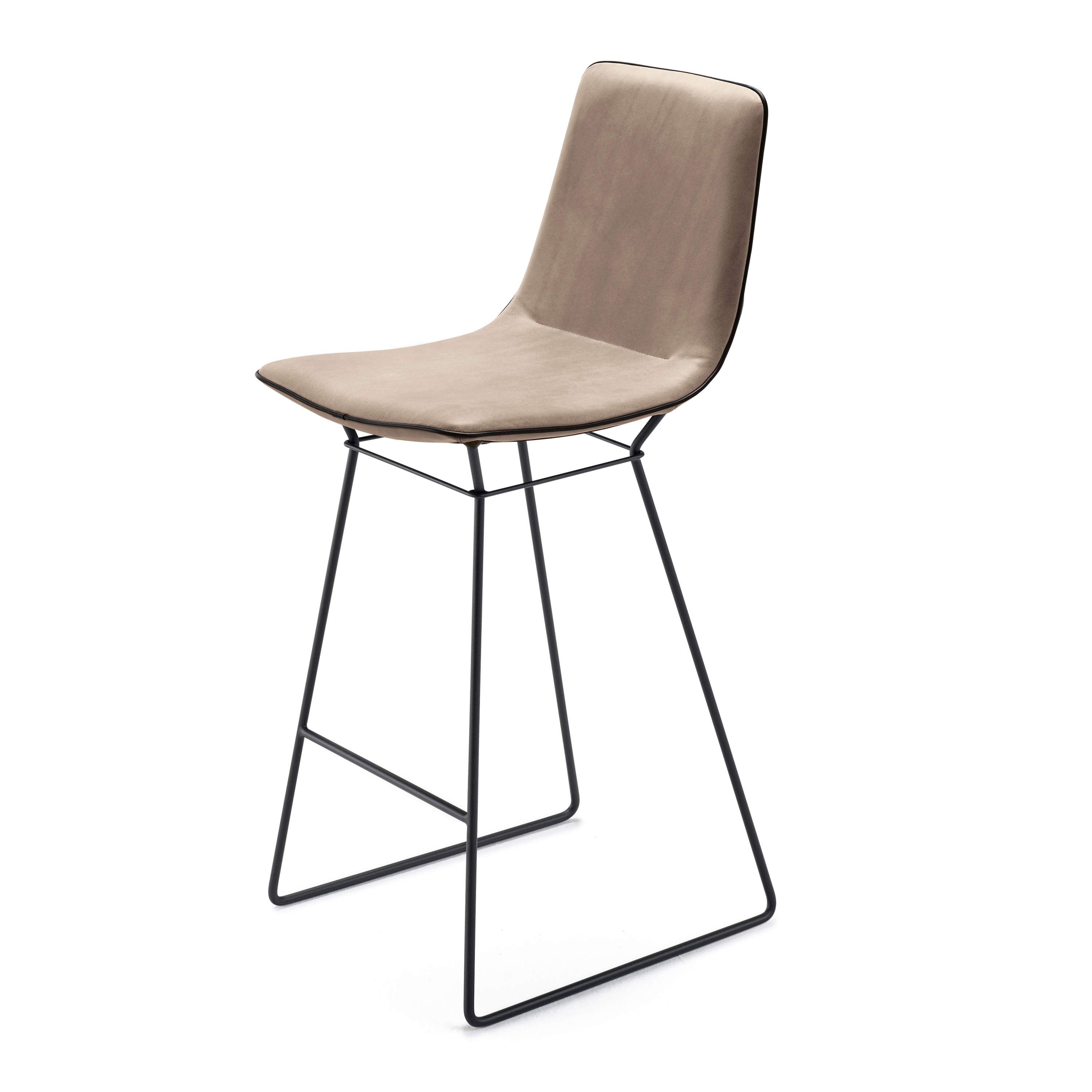 Amelie | Counter Stool High