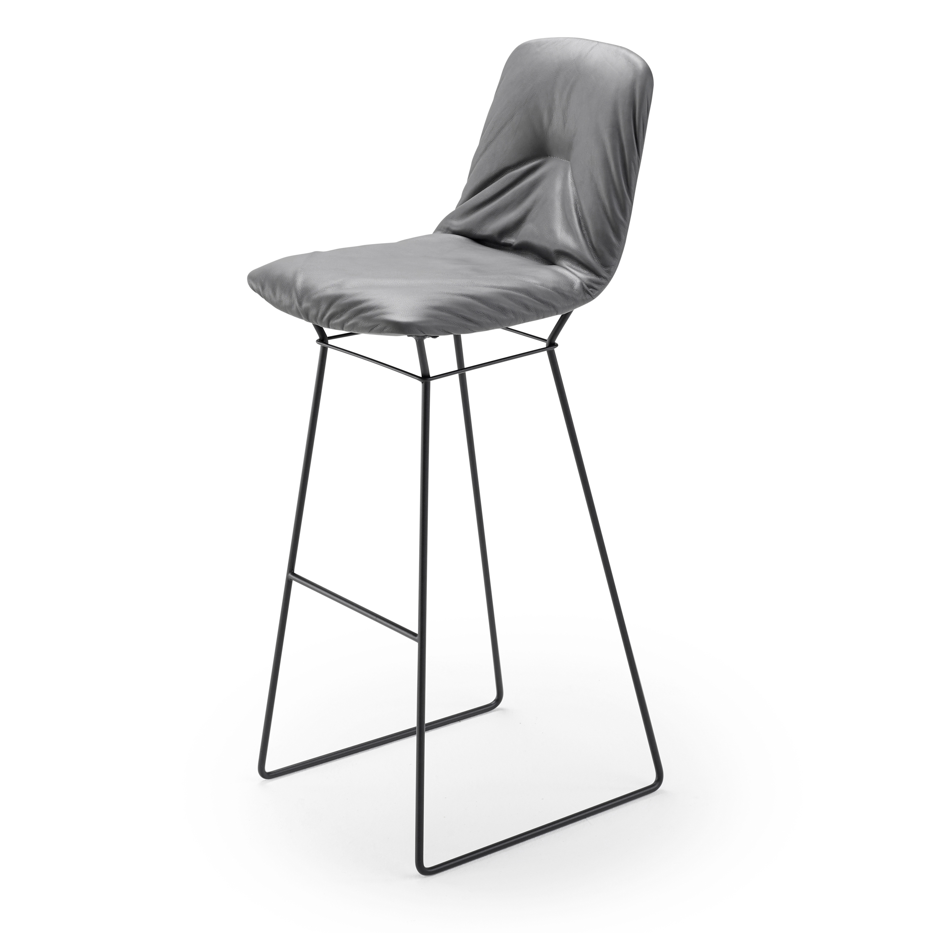 Mostrar el producto Leya | Barstool High del fabricante FREIFRAU MANUFAKTUR