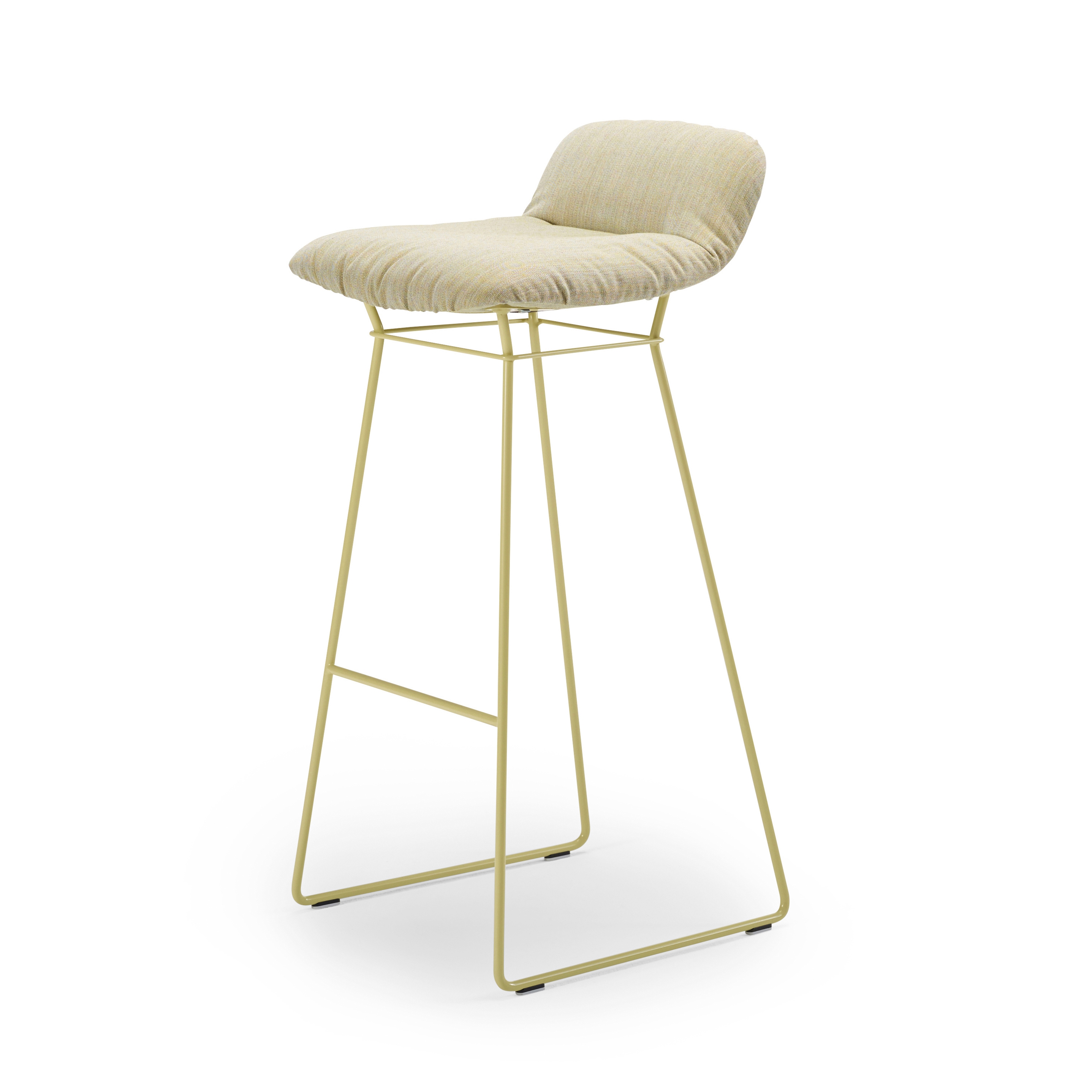Leya | Barstool Low