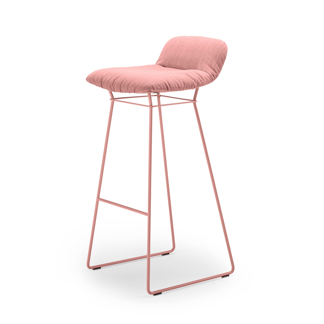 Leya | Barstool Low