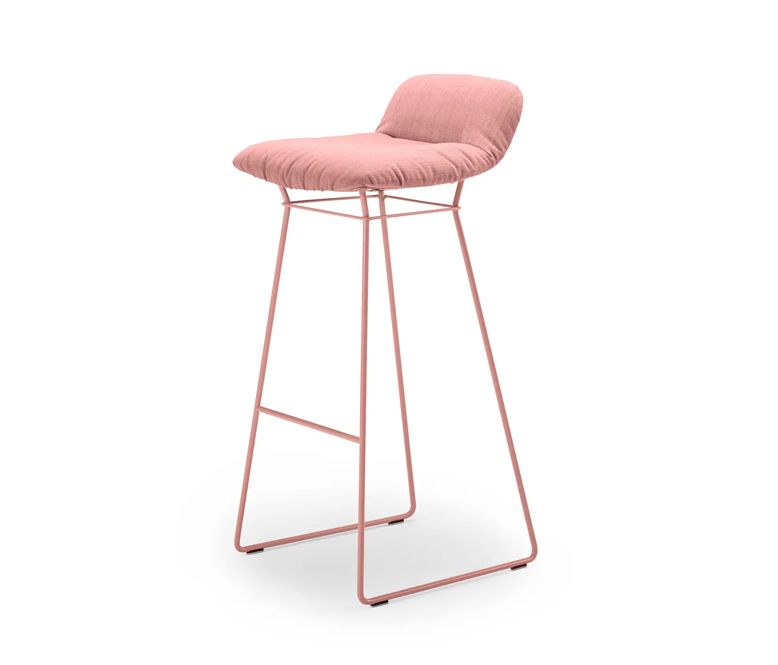 FREIFRAU MANUFAKTUR - Leya | Barstool Low